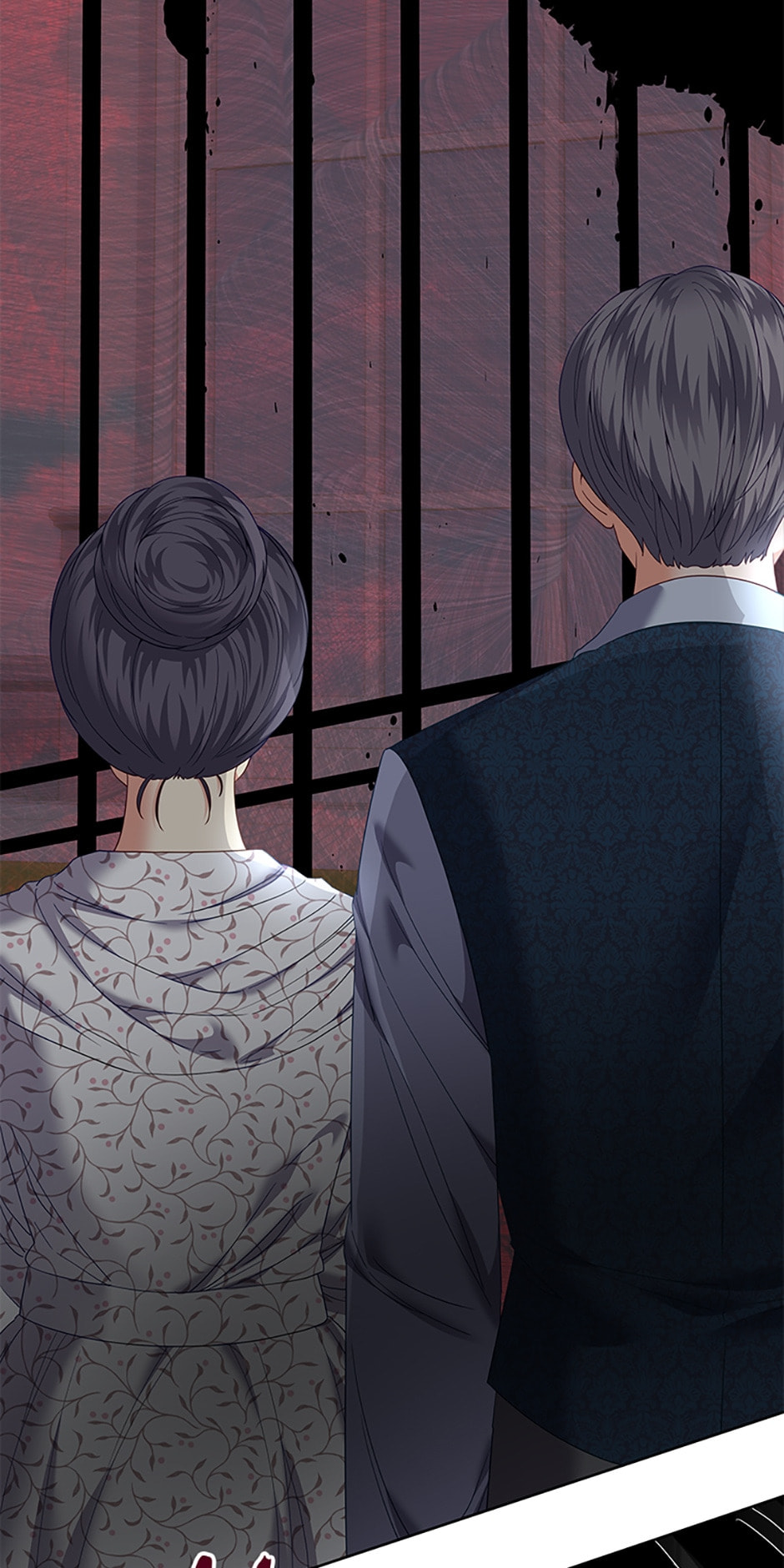 Read The Crownless Queen chapter 51 image 84 on Lezhin