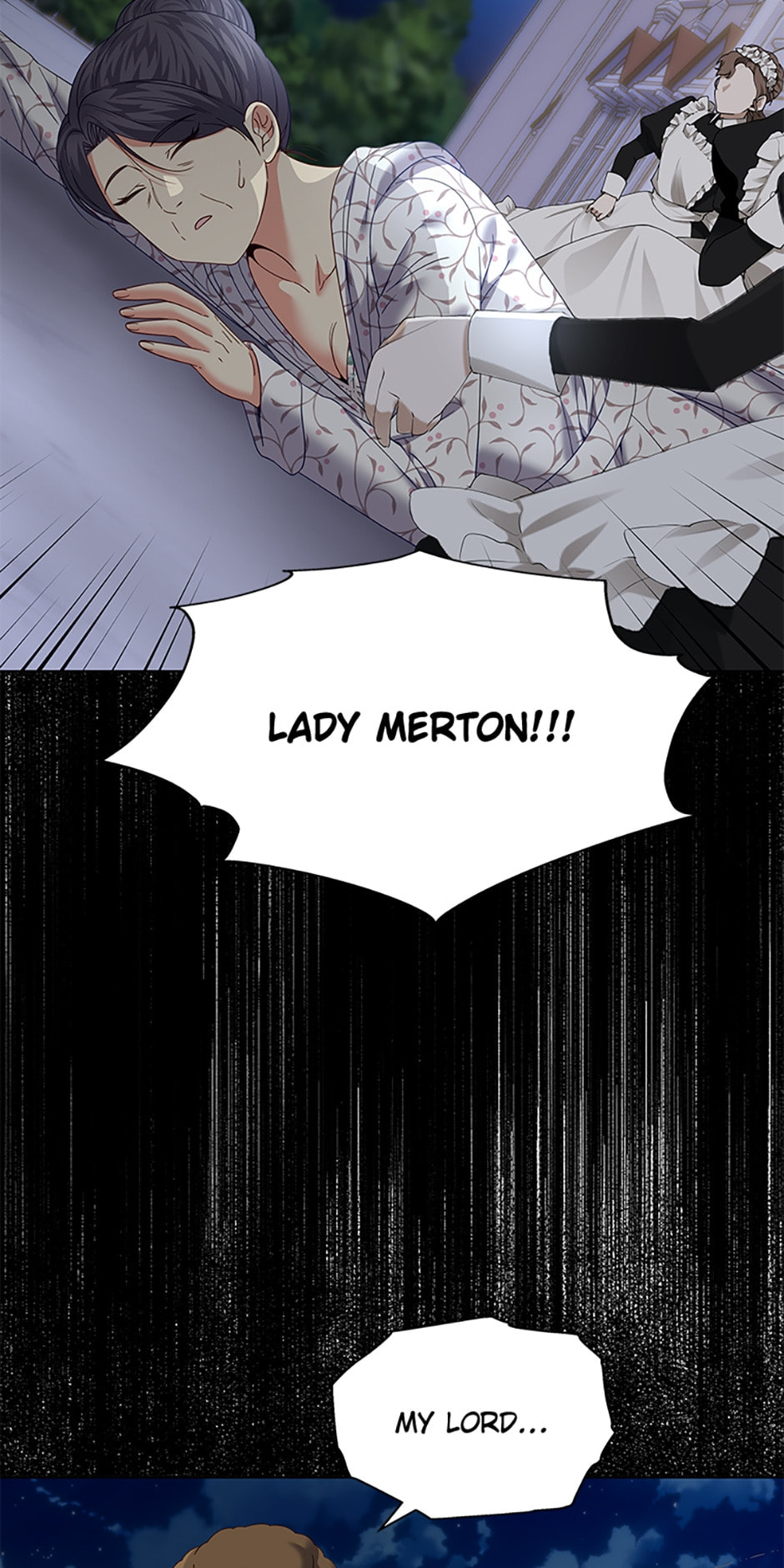 Read The Crownless Queen chapter 51 image 87 on Lezhin