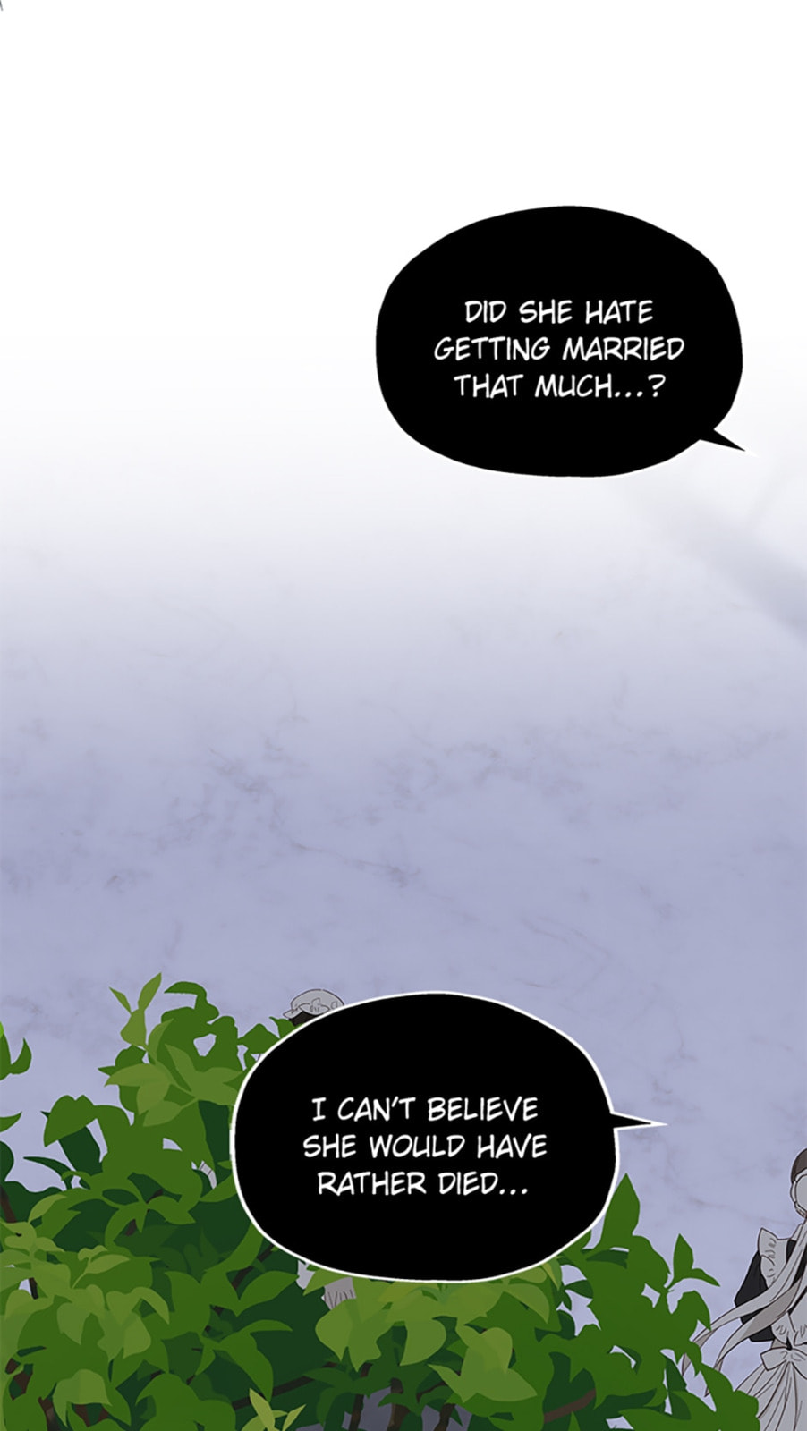 Read The Crownless Queen chapter 51 image 94 on Lezhin