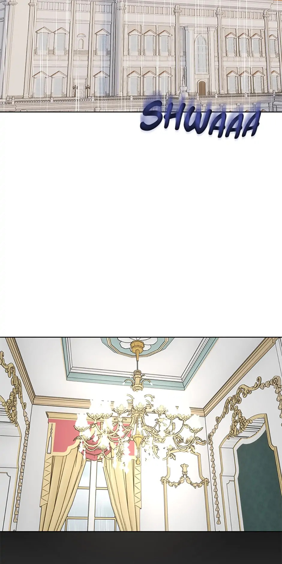 Read The Crownless Queen chapter 52 image 1 on Lezhin