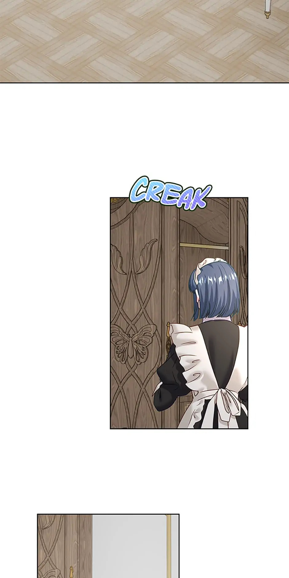 Read The Crownless Queen chapter 52 image 11 on Lezhin