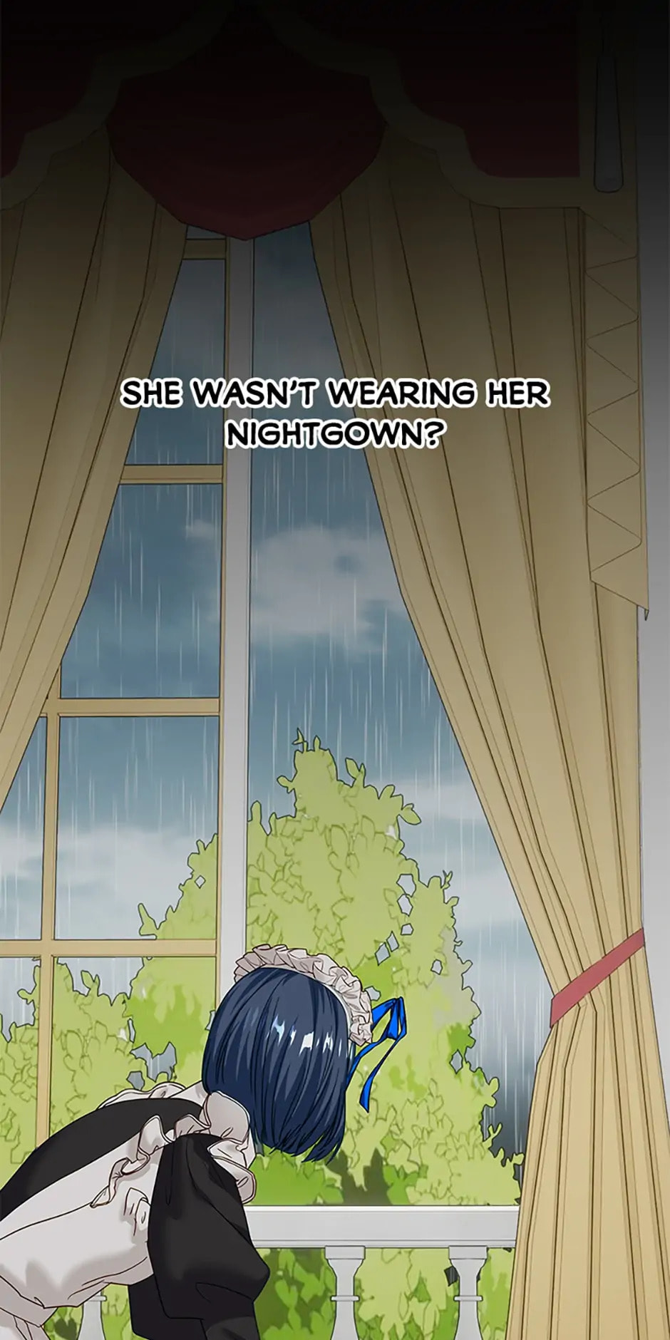 Read The Crownless Queen chapter 52 image 16 on Lezhin
