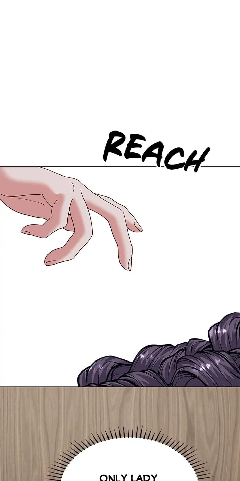 Read The Crownless Queen chapter 52 image 18 on Lezhin