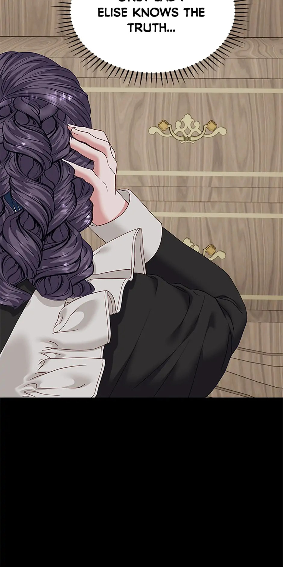 Read The Crownless Queen chapter 52 image 19 on Lezhin