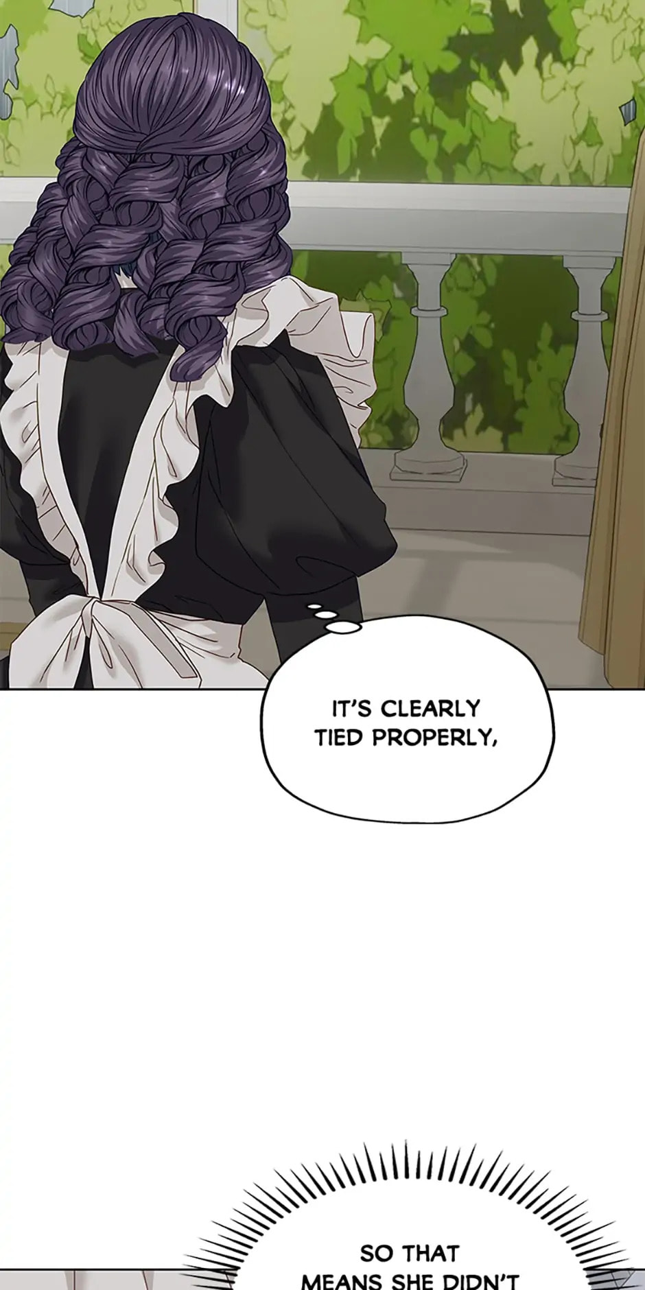 Read The Crownless Queen chapter 52 image 21 on Lezhin
