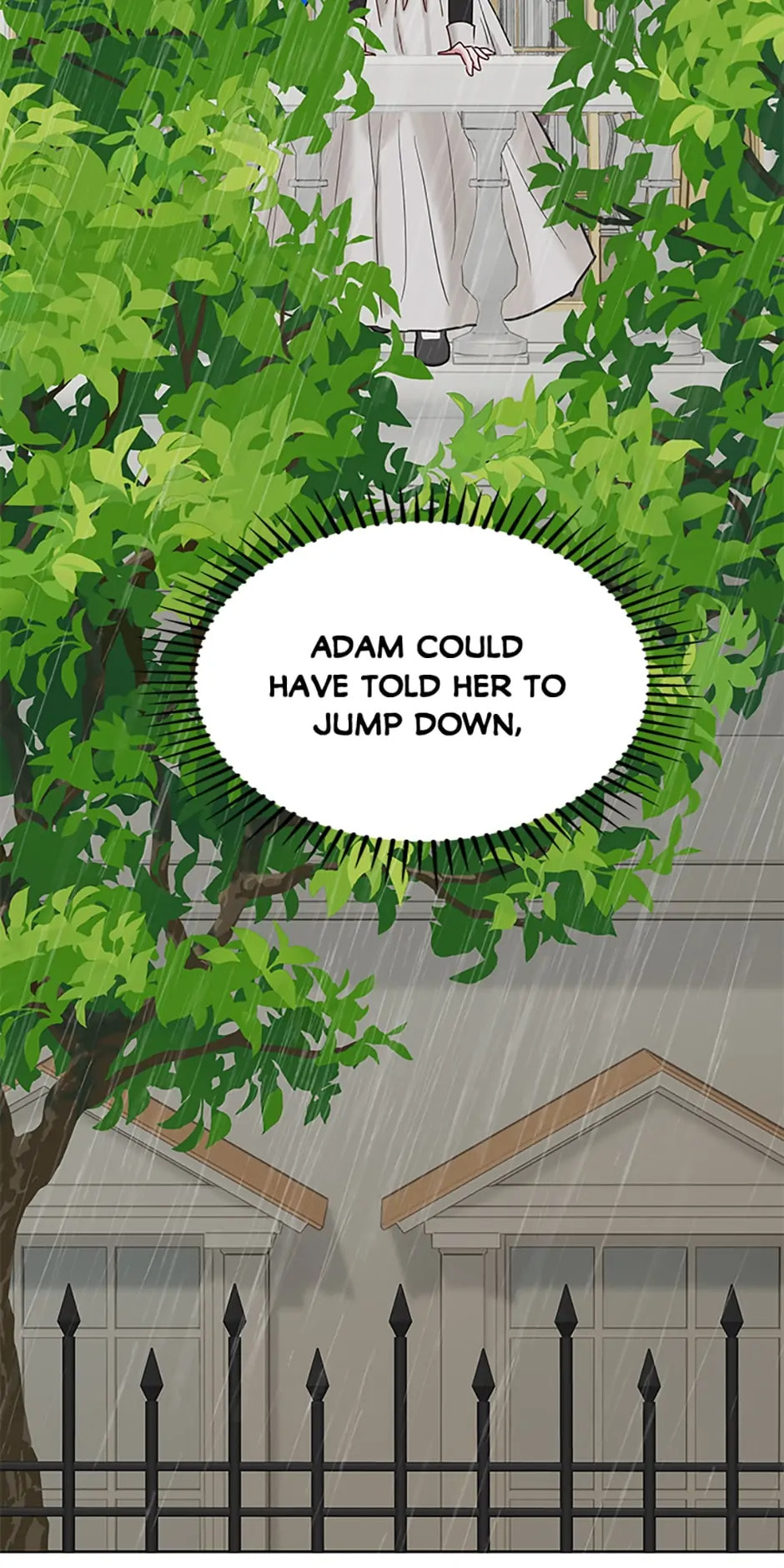 Read The Crownless Queen chapter 52 image 23 on Lezhin