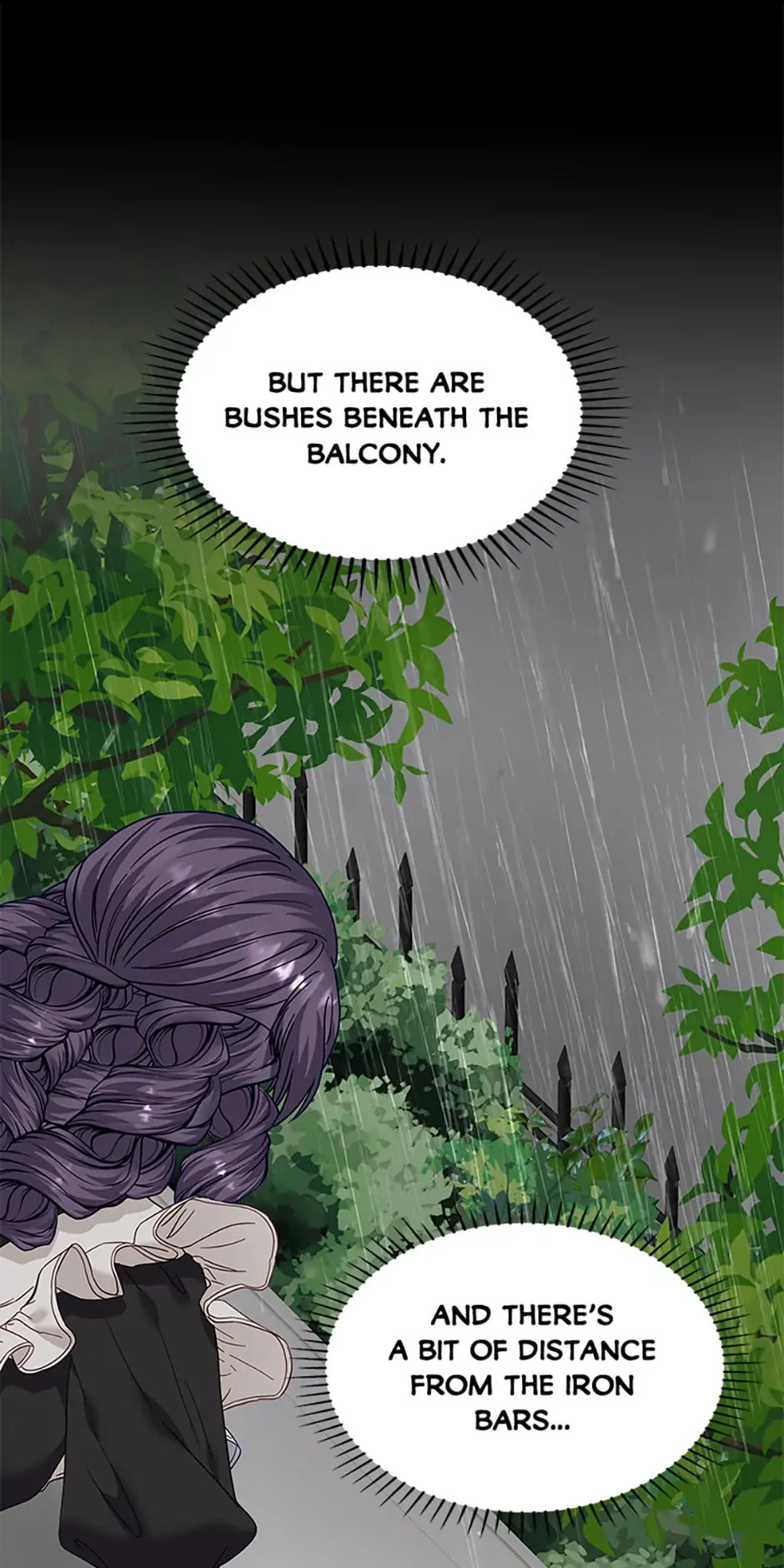 Read The Crownless Queen chapter 52 image 25 on Lezhin