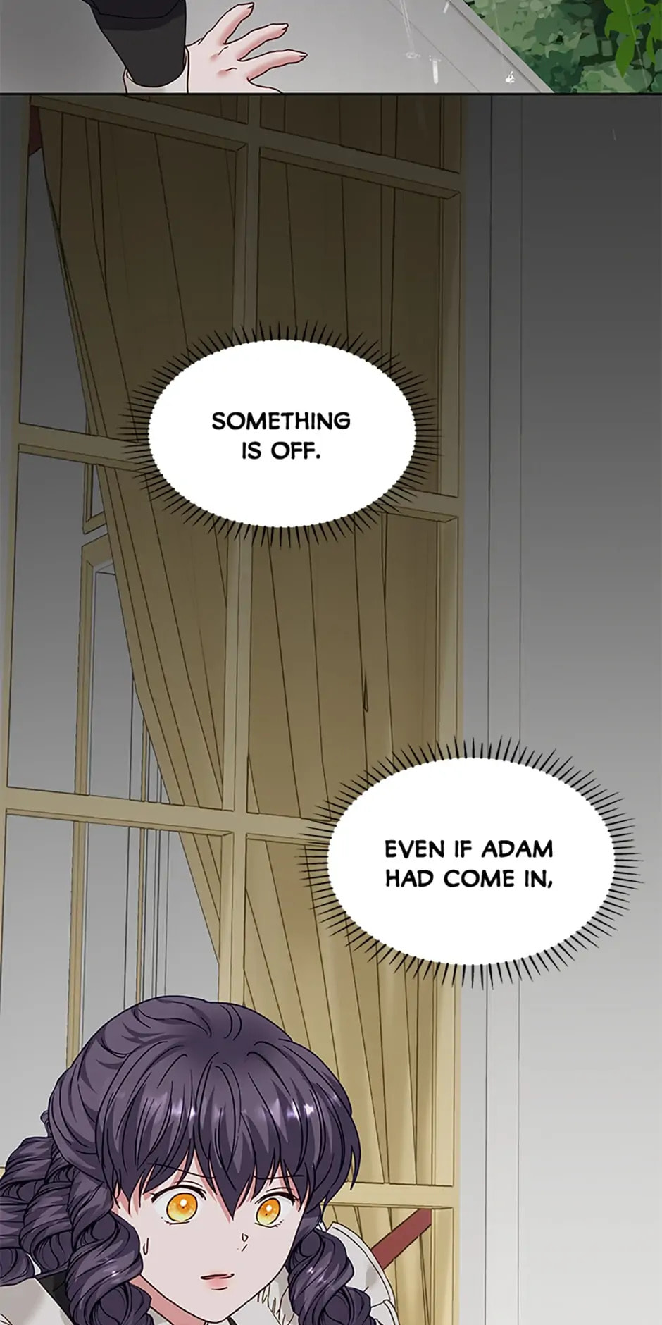 Read The Crownless Queen chapter 52 image 26 on Lezhin