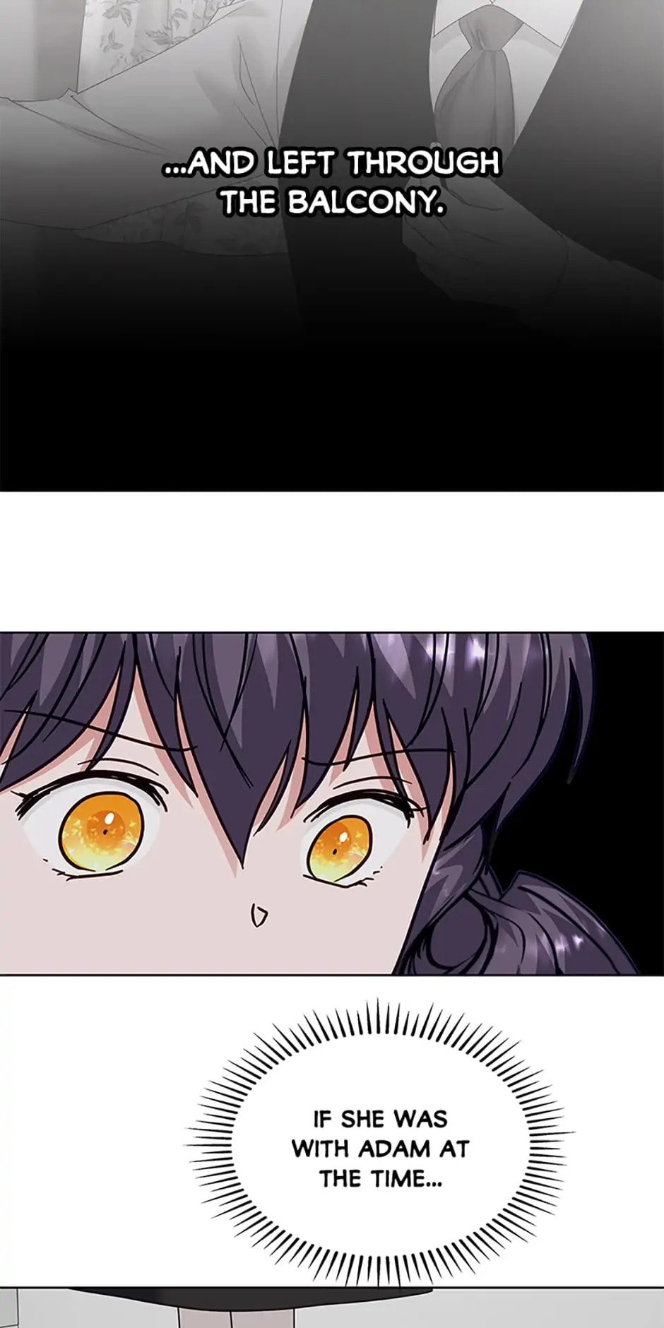 Read The Crownless Queen chapter 52 image 28 on Lezhin