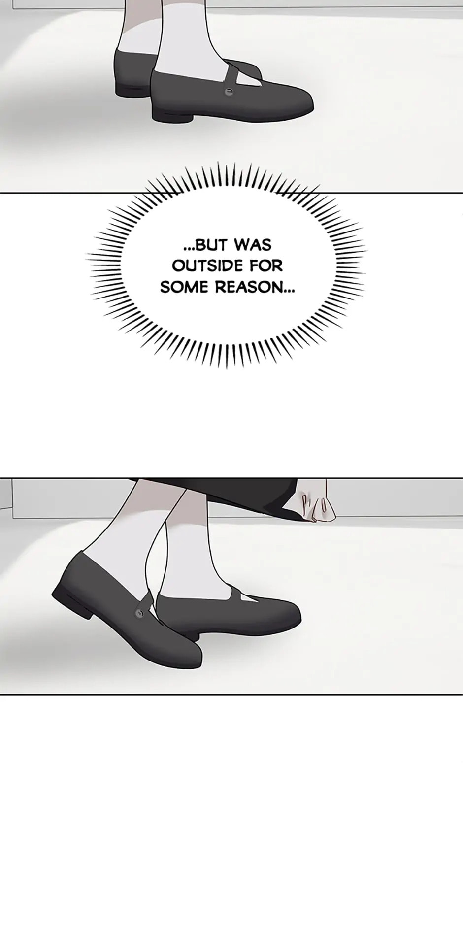 Read The Crownless Queen chapter 52 image 29 on Lezhin