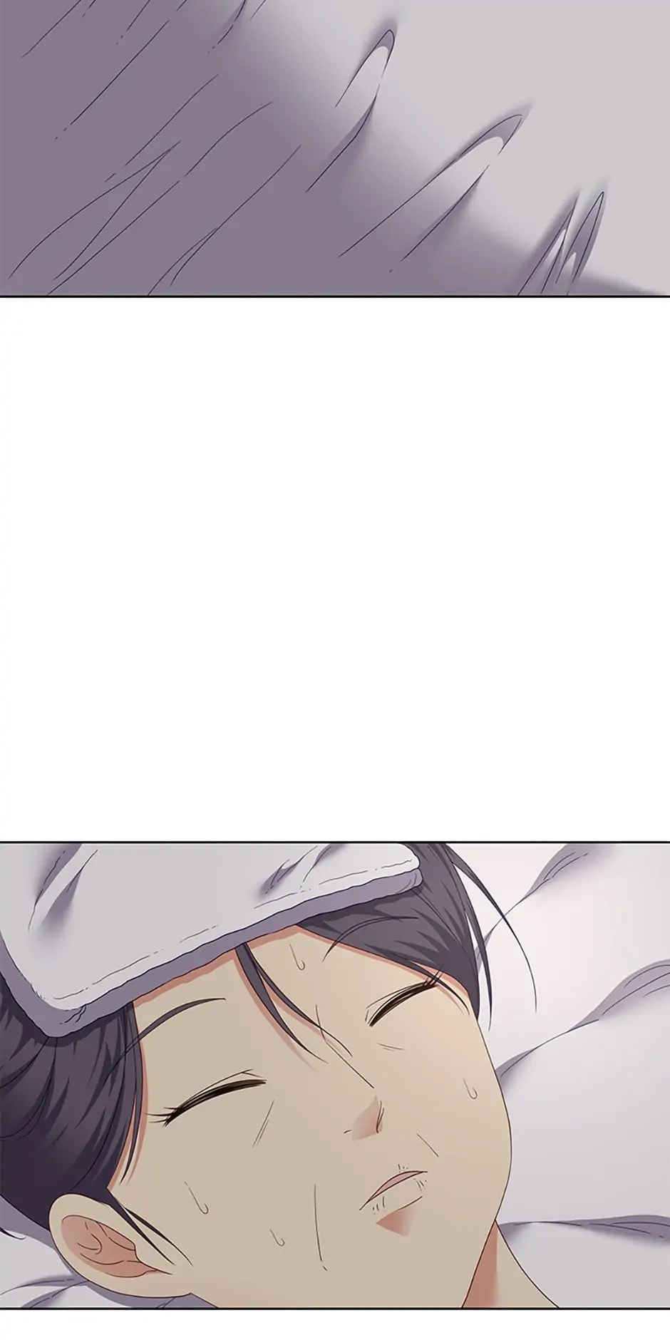 Read The Crownless Queen chapter 52 image 3 on Lezhin