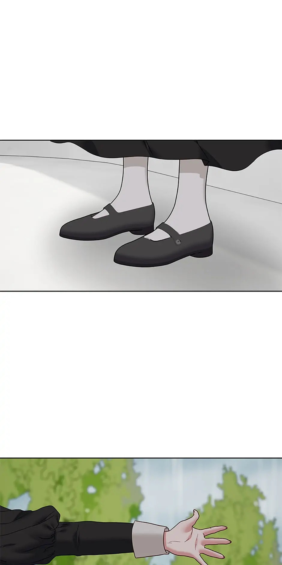 Read The Crownless Queen chapter 52 image 30 on Lezhin