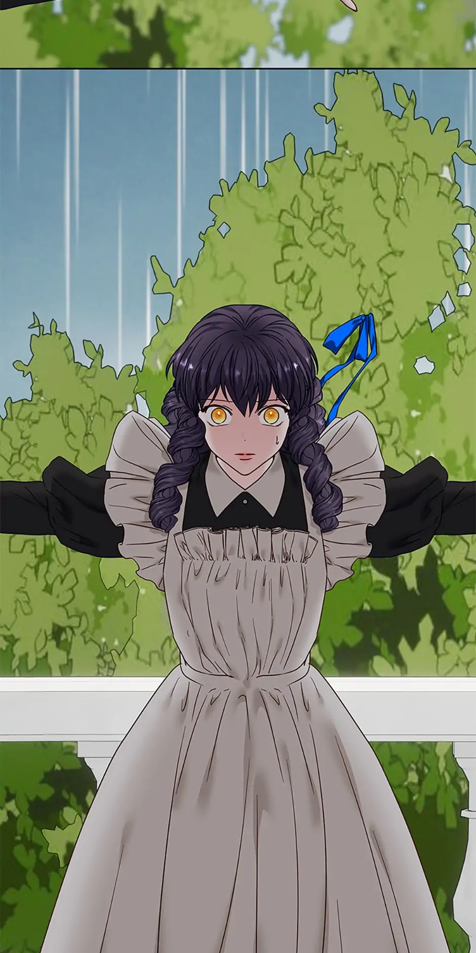 Read The Crownless Queen chapter 52 image 31 on Lezhin