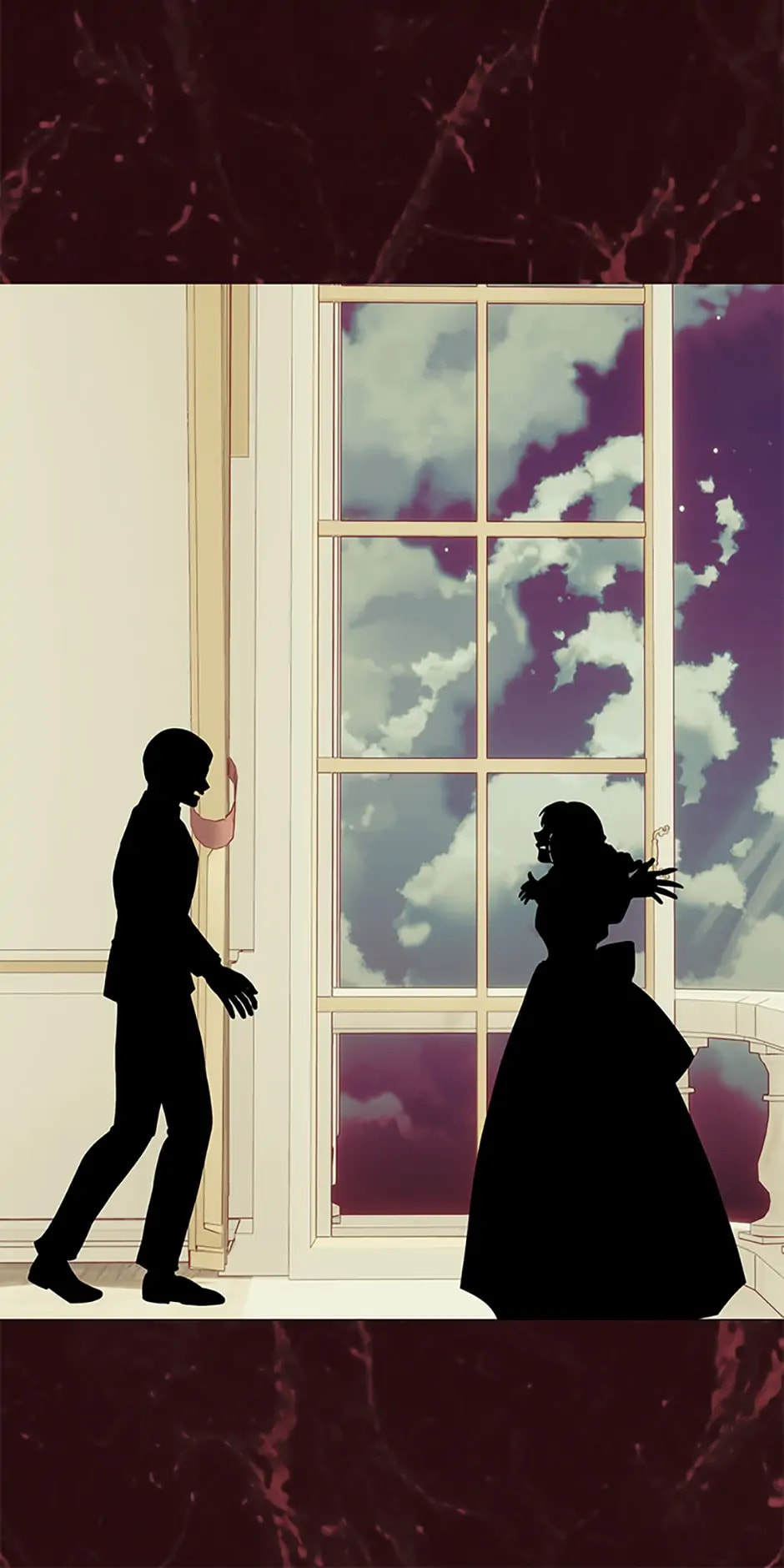 Read The Crownless Queen chapter 52 image 34 on Lezhin