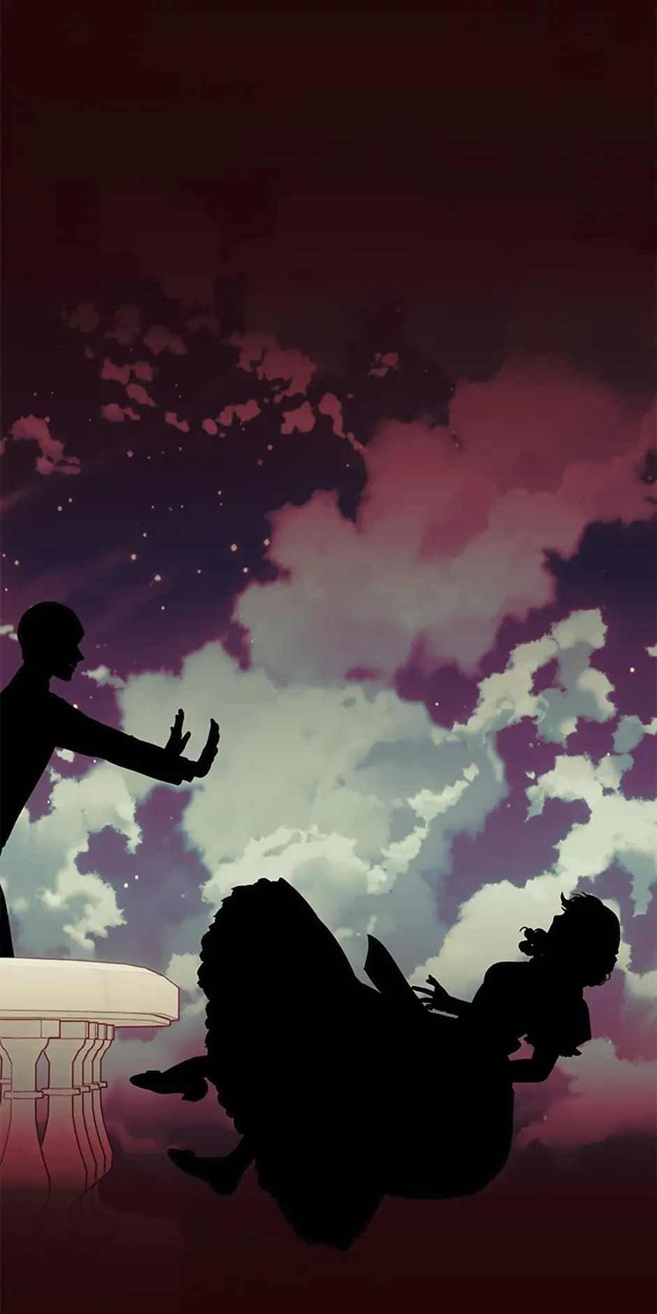 Read The Crownless Queen chapter 52 image 35 on Lezhin