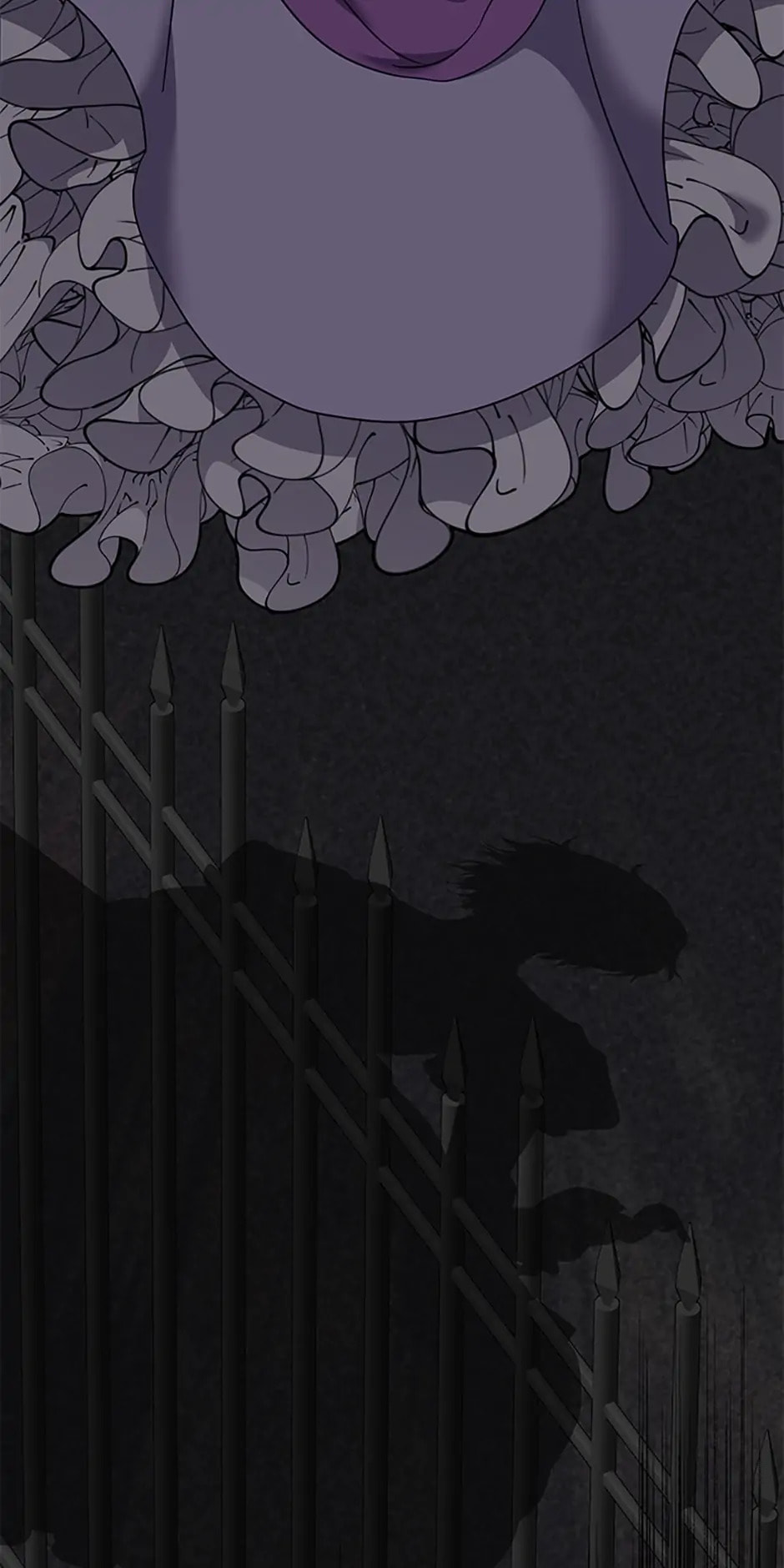 Read The Crownless Queen chapter 52 image 38 on Lezhin