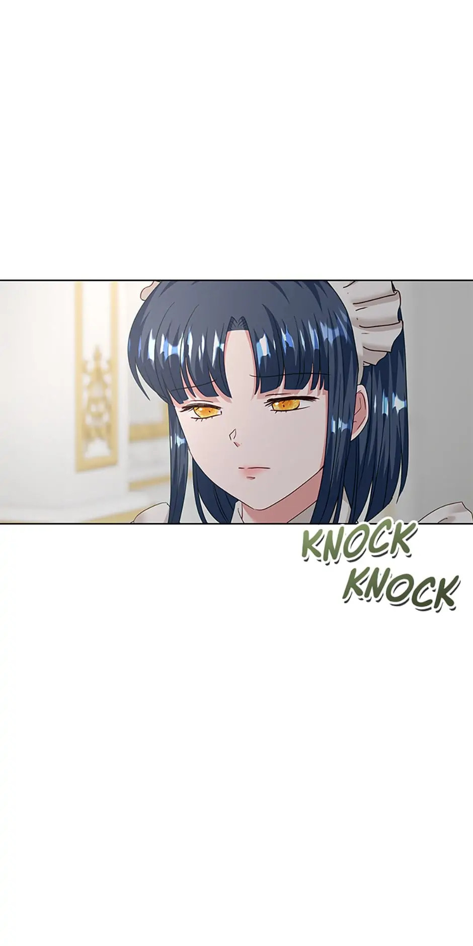 Read The Crownless Queen chapter 52 image 4 on Lezhin