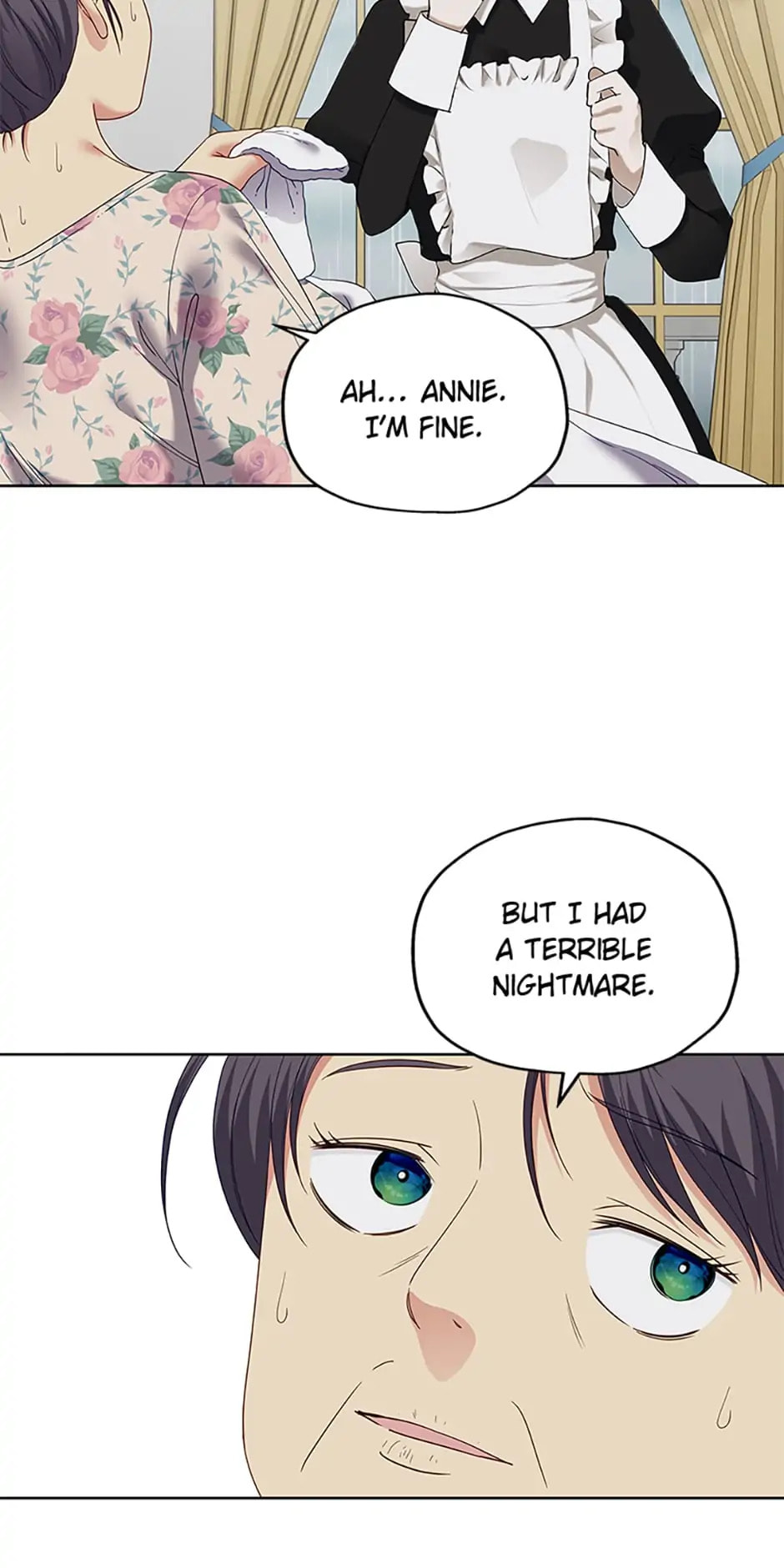 Read The Crownless Queen chapter 52 image 41 on Lezhin