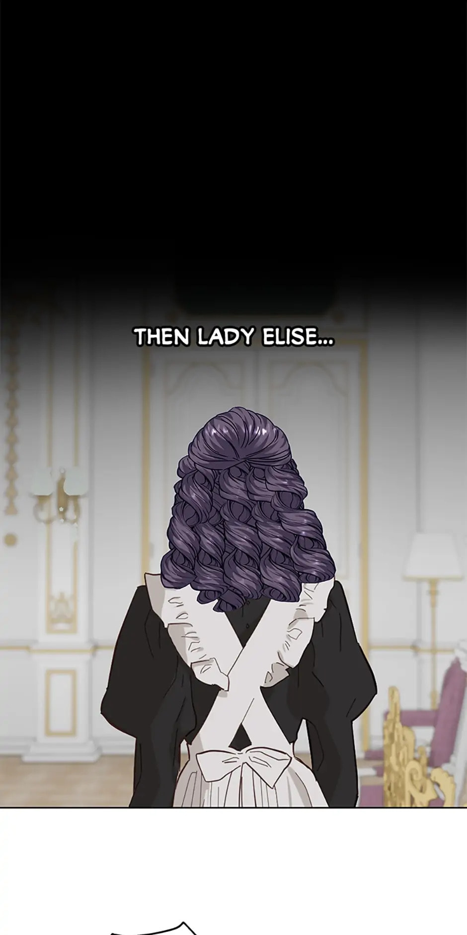 Read The Crownless Queen chapter 52 image 45 on Lezhin