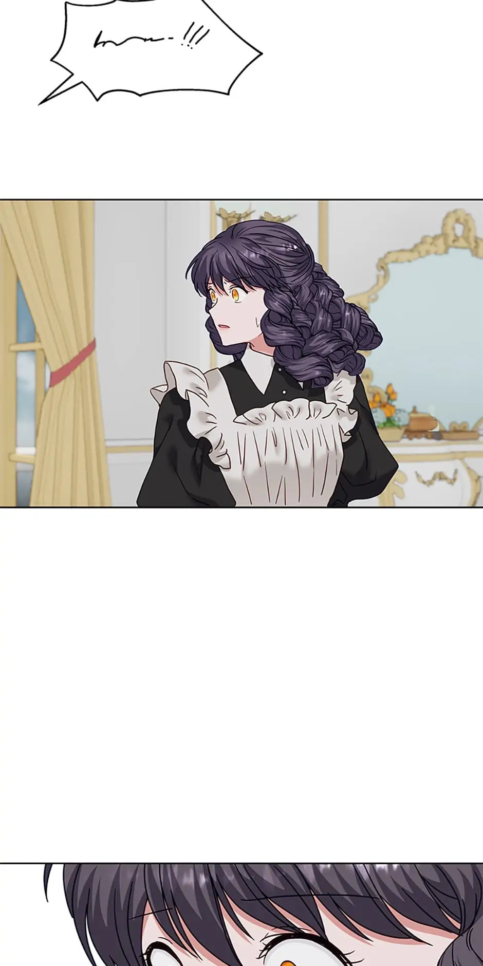 Read The Crownless Queen chapter 52 image 46 on Lezhin