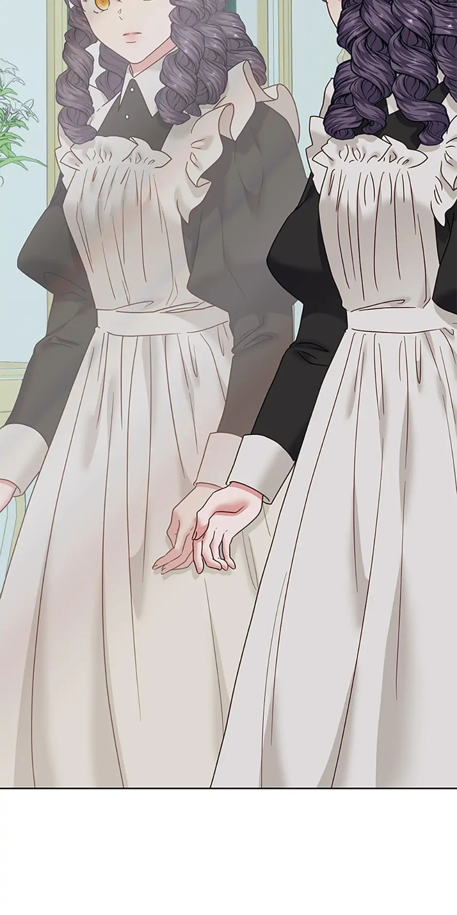 Read The Crownless Queen chapter 52 image 48 on Lezhin