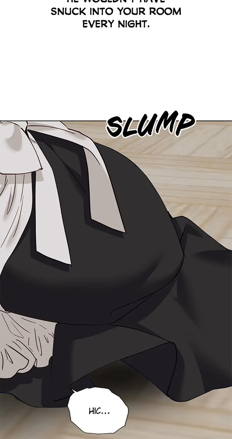Read The Crownless Queen chapter 52 image 51 on Lezhin