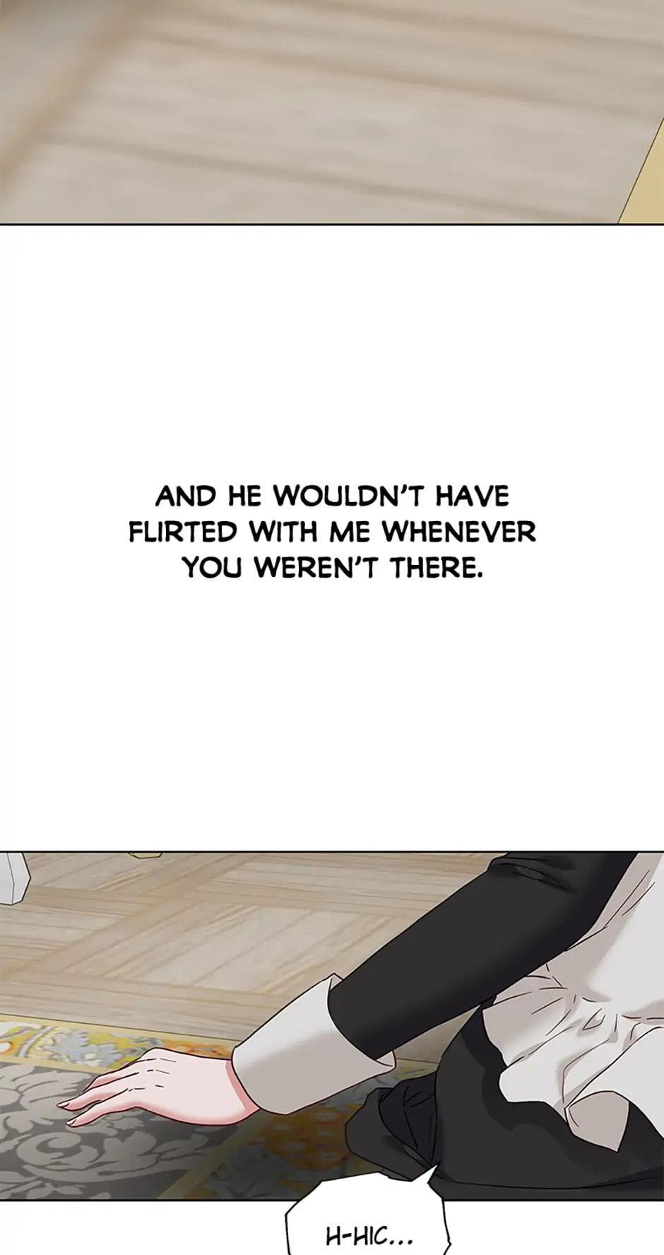 Read The Crownless Queen chapter 52 image 52 on Lezhin