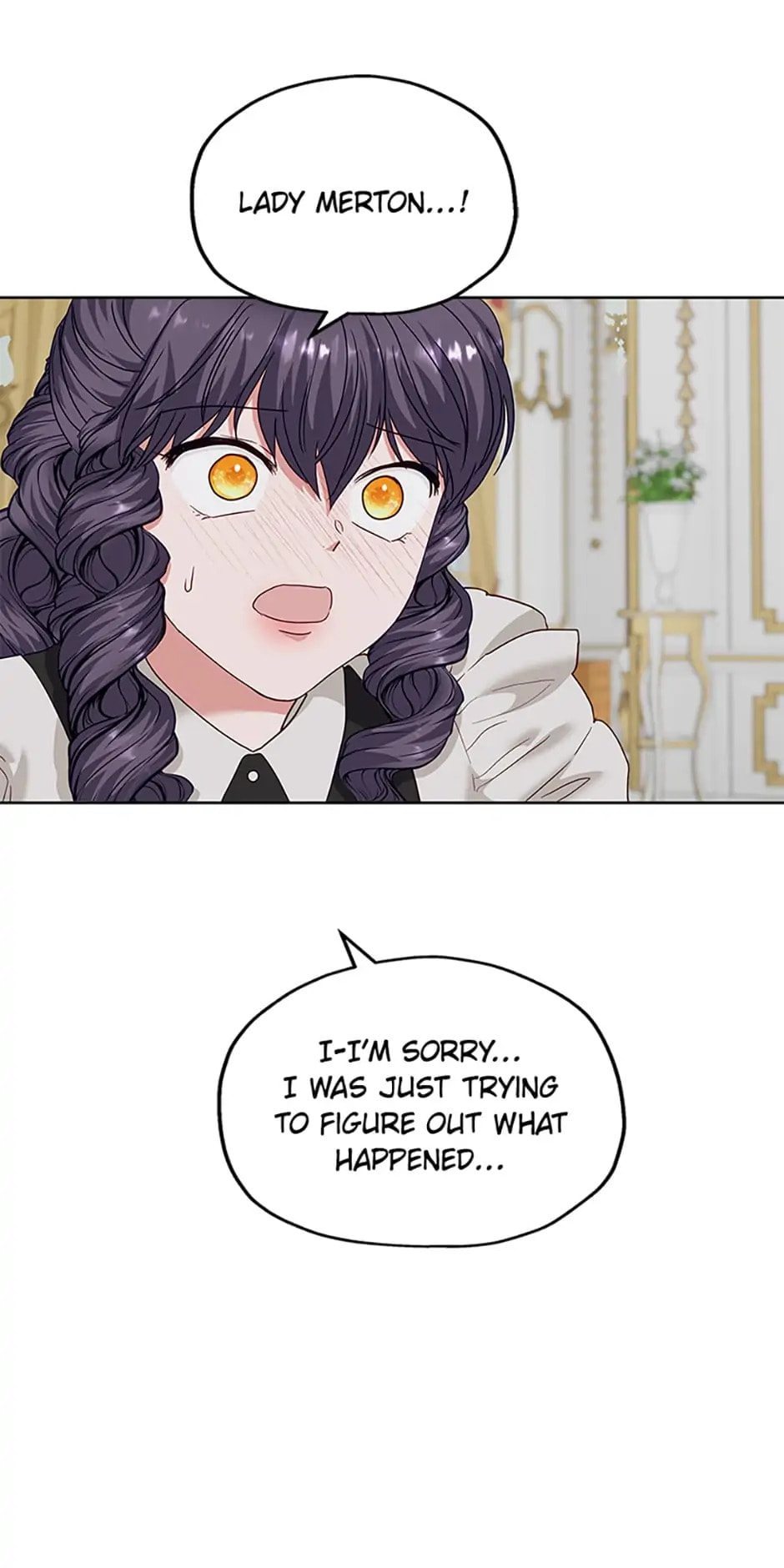 Read The Crownless Queen chapter 52 image 58 on Lezhin