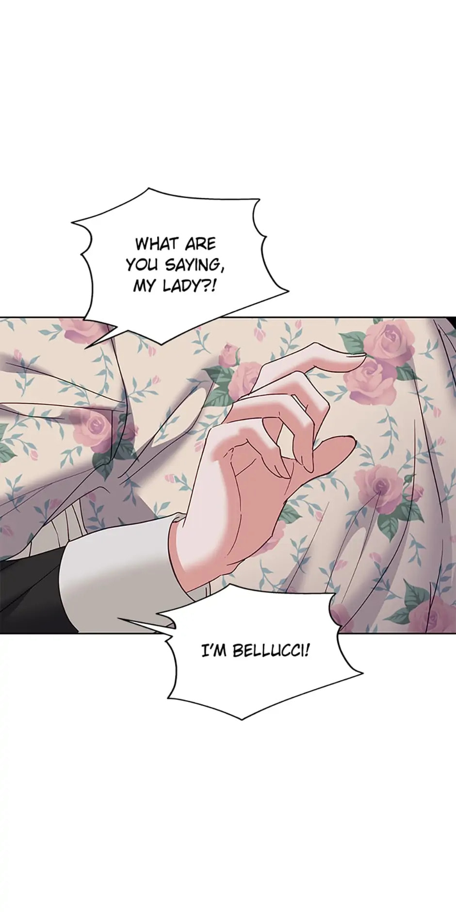 Read The Crownless Queen chapter 52 image 63 on Lezhin