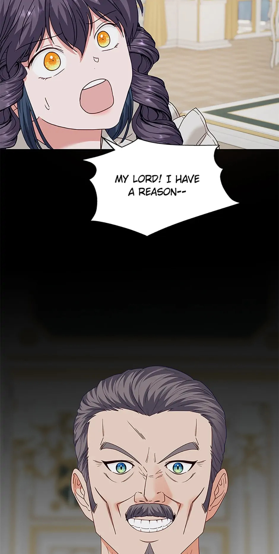 Read The Crownless Queen chapter 52 image 66 on Lezhin