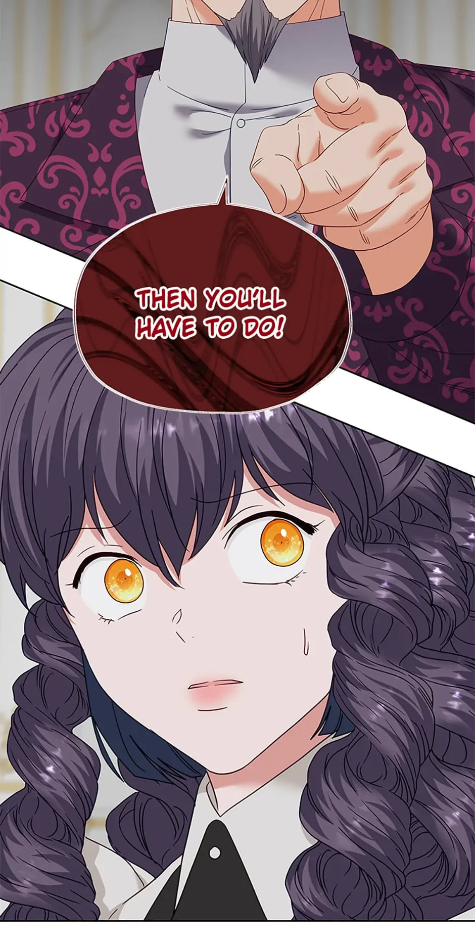 Read The Crownless Queen chapter 52 image 67 on Lezhin