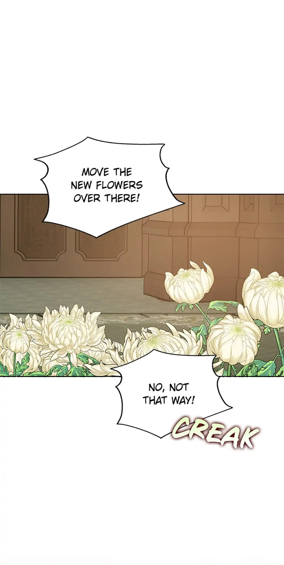 Read The Crownless Queen chapter 52 image 68 on Lezhin