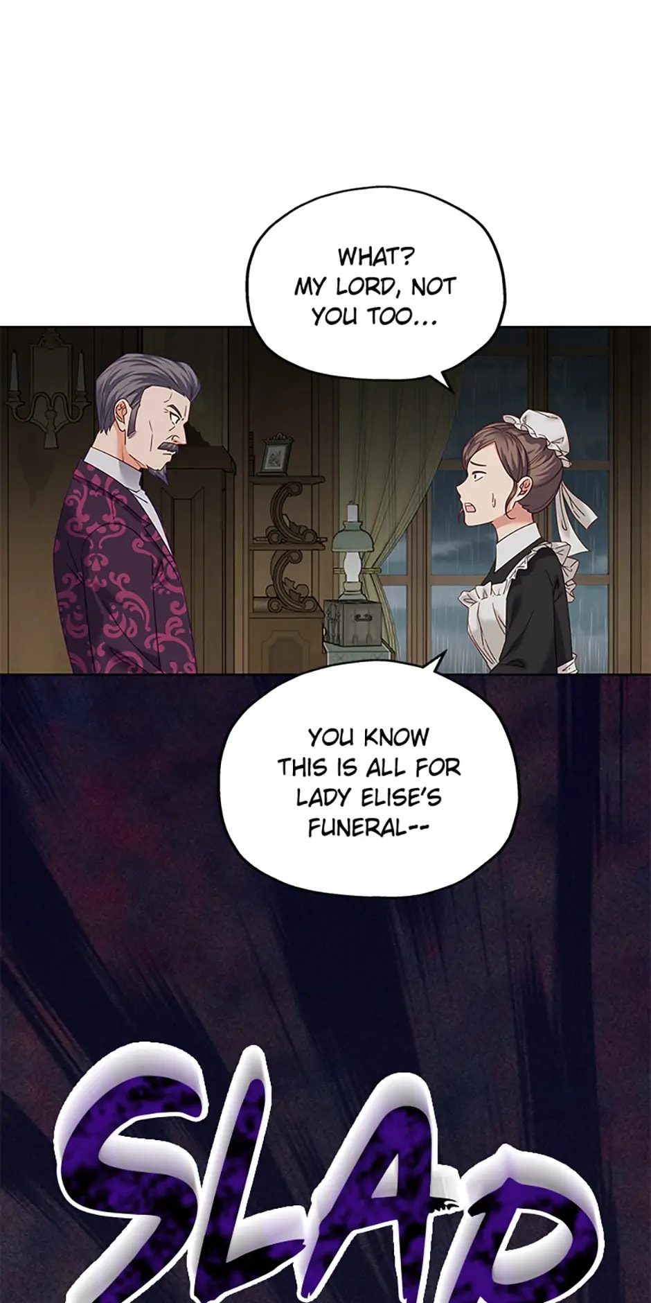 Read The Crownless Queen chapter 52 image 71 on Lezhin