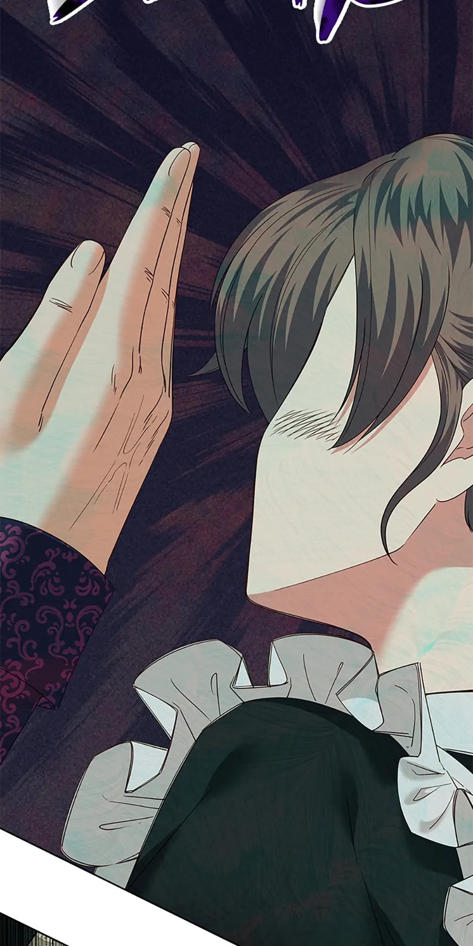 Read The Crownless Queen chapter 52 image 72 on Lezhin