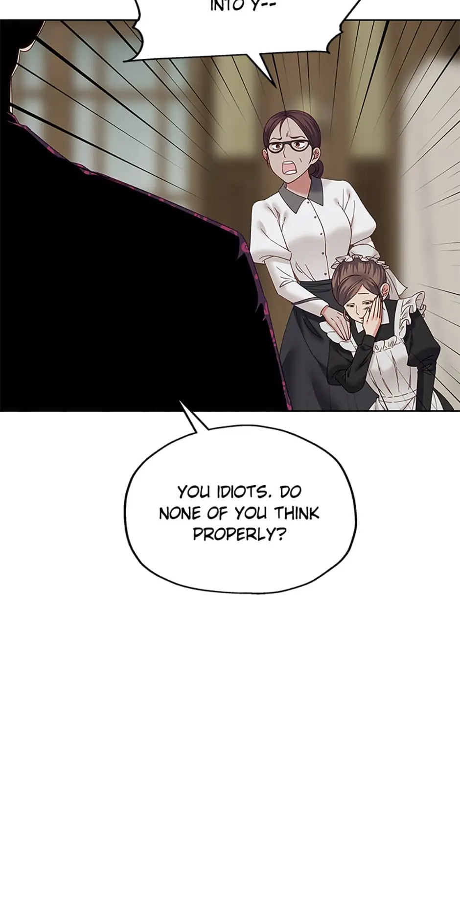 Read The Crownless Queen chapter 52 image 74 on Lezhin
