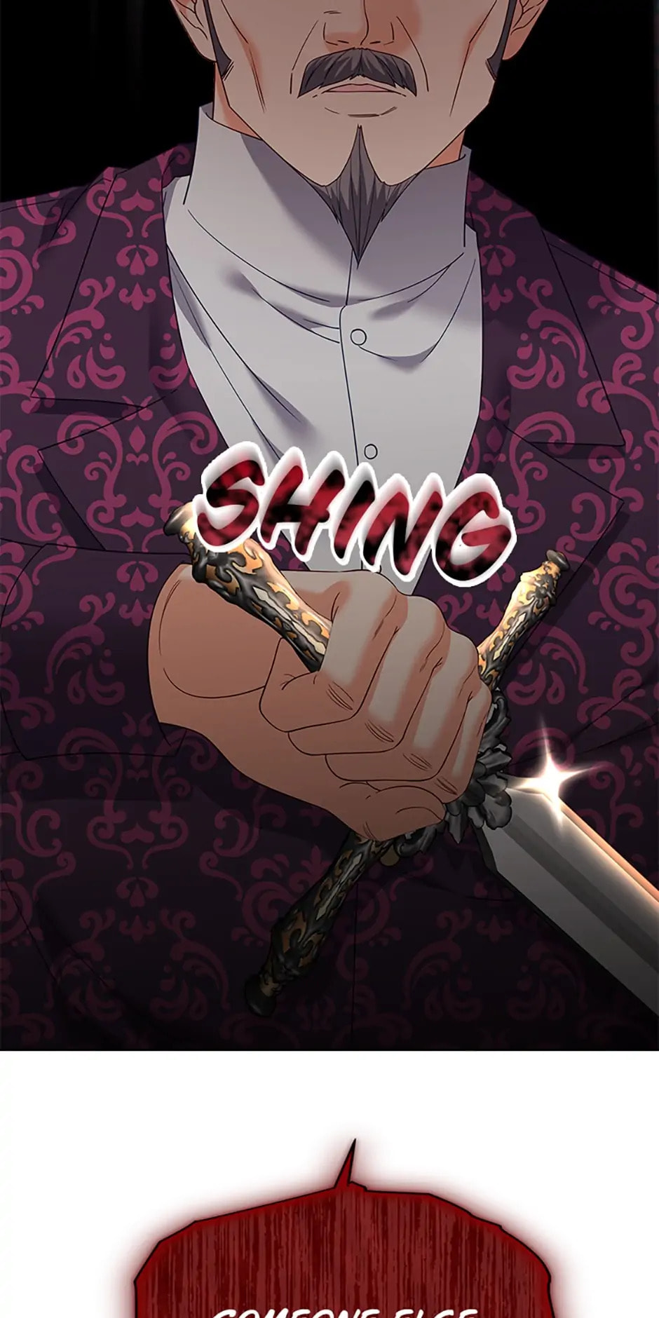 Read The Crownless Queen chapter 52 image 76 on Lezhin