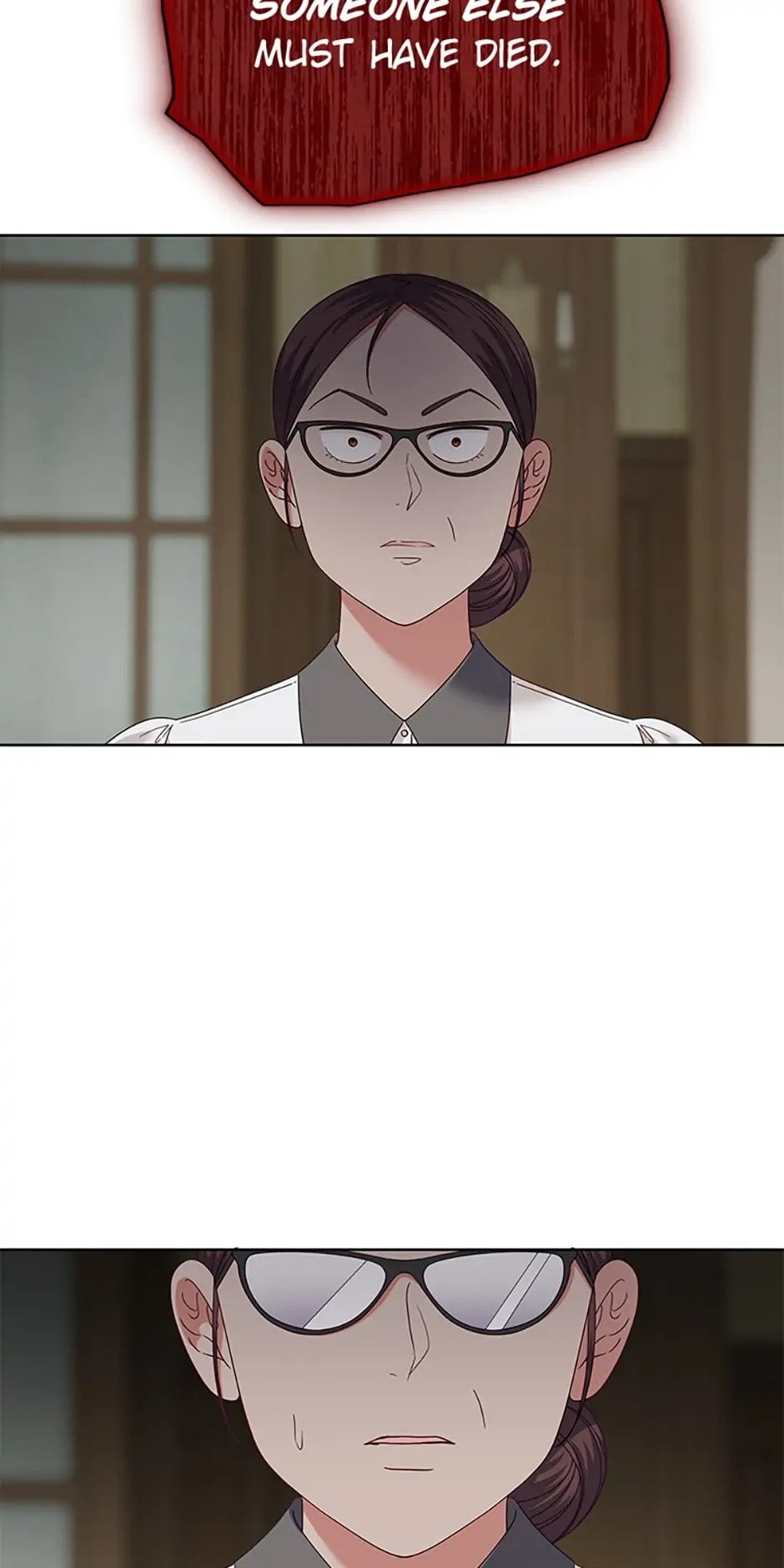 Read The Crownless Queen chapter 52 image 77 on Lezhin