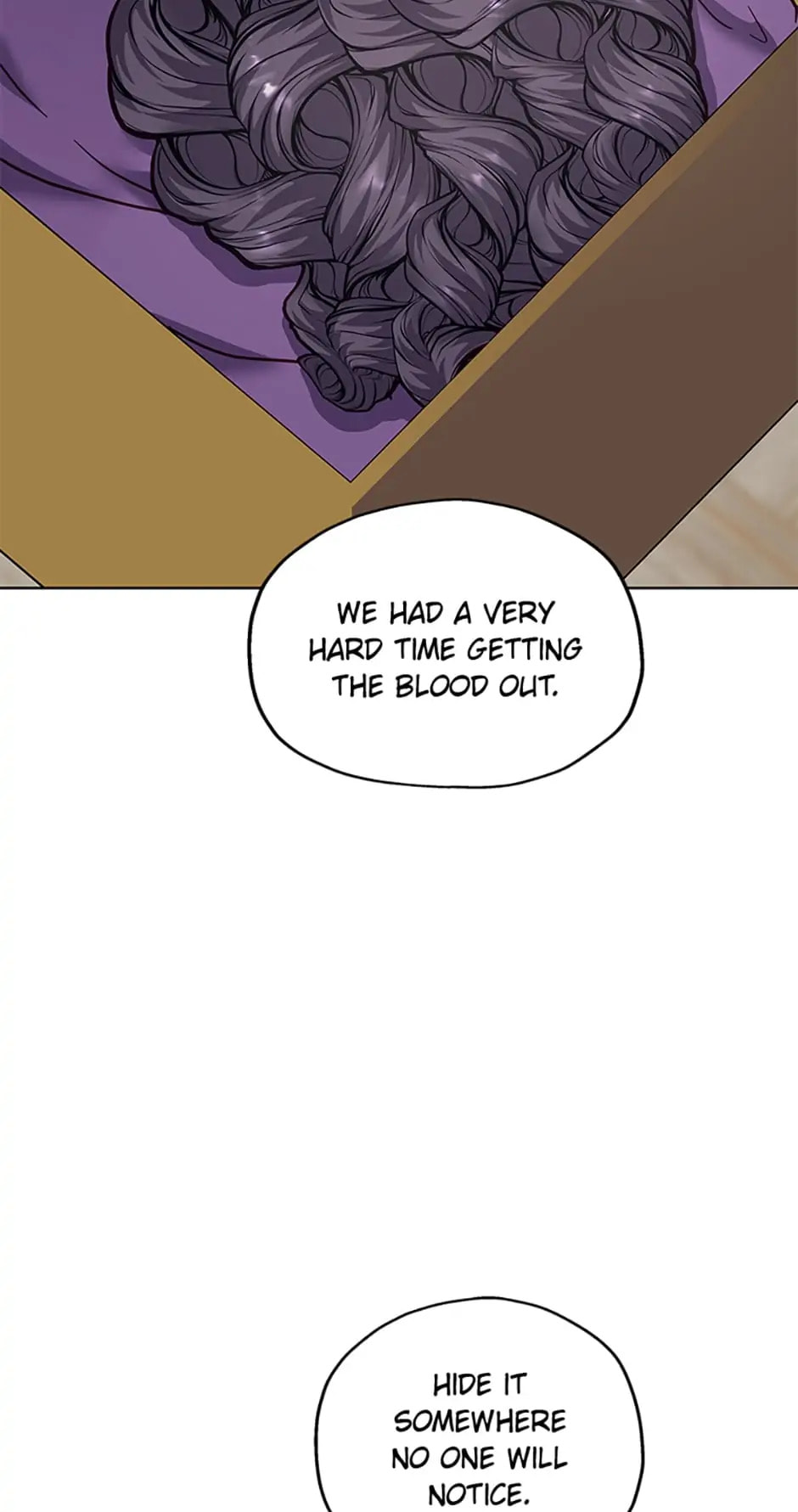 Read The Crownless Queen chapter 52 image 8 on Lezhin
