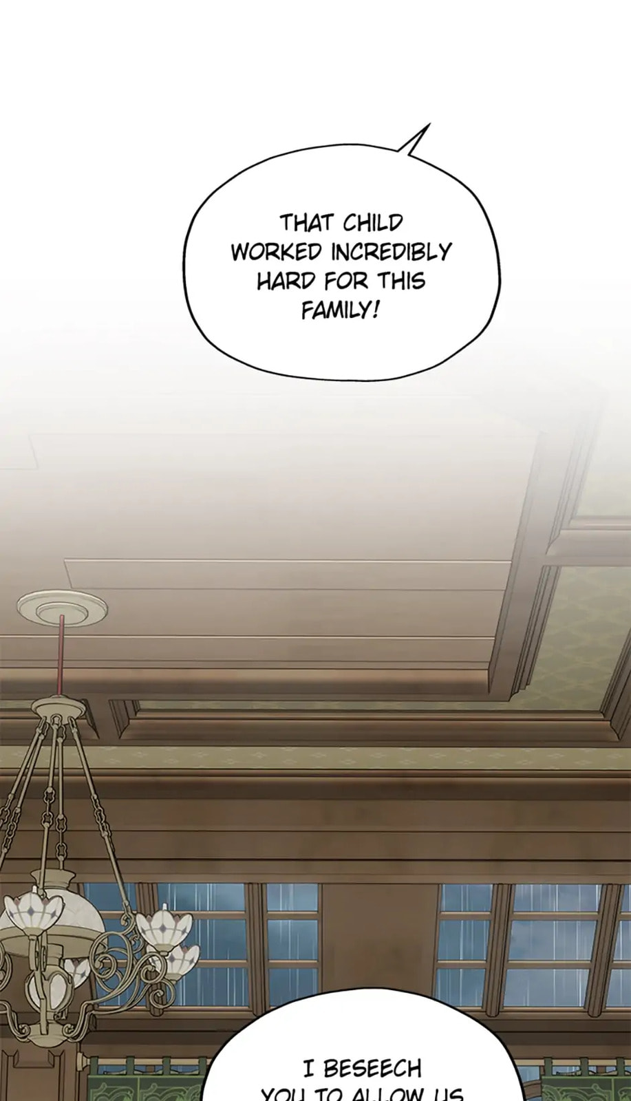 Read The Crownless Queen chapter 52 image 81 on Lezhin