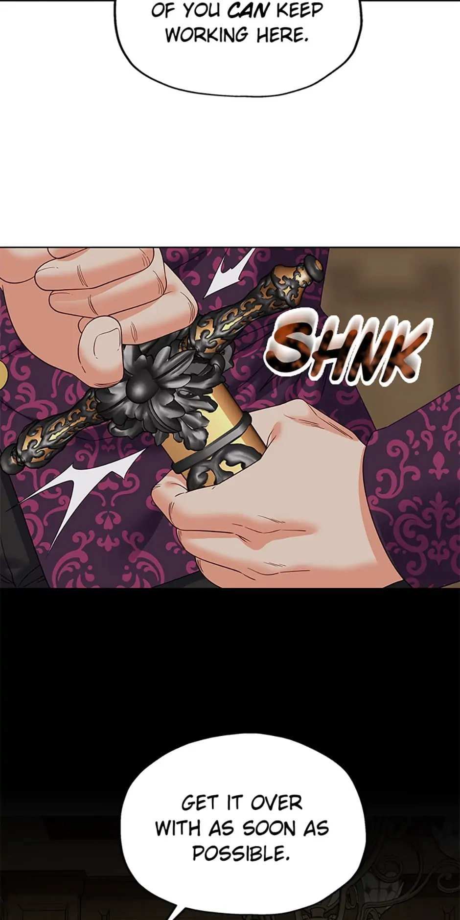 Read The Crownless Queen chapter 52 image 88 on Lezhin