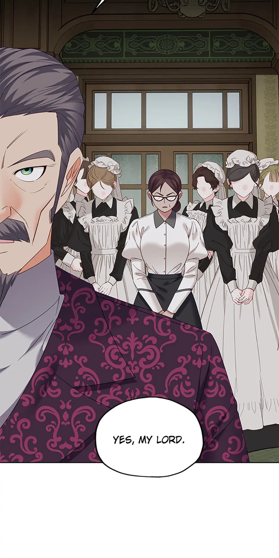 Read The Crownless Queen chapter 52 image 89 on Lezhin