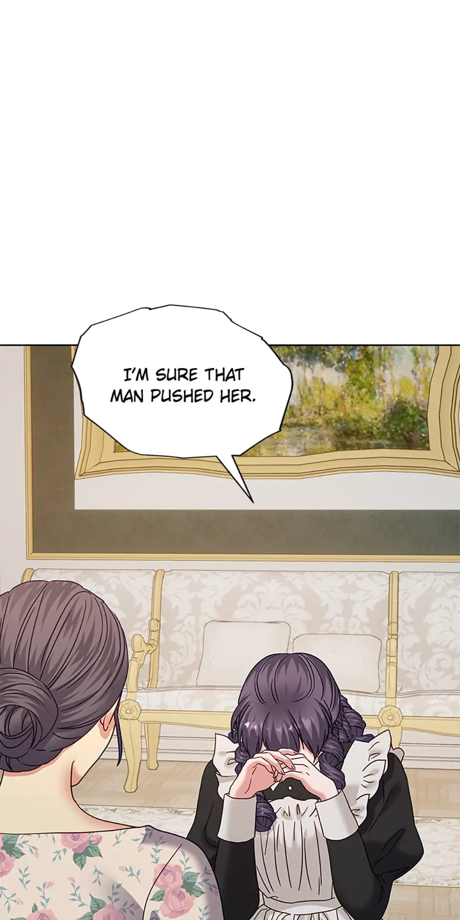 Read The Crownless Queen chapter 52 image 91 on Lezhin