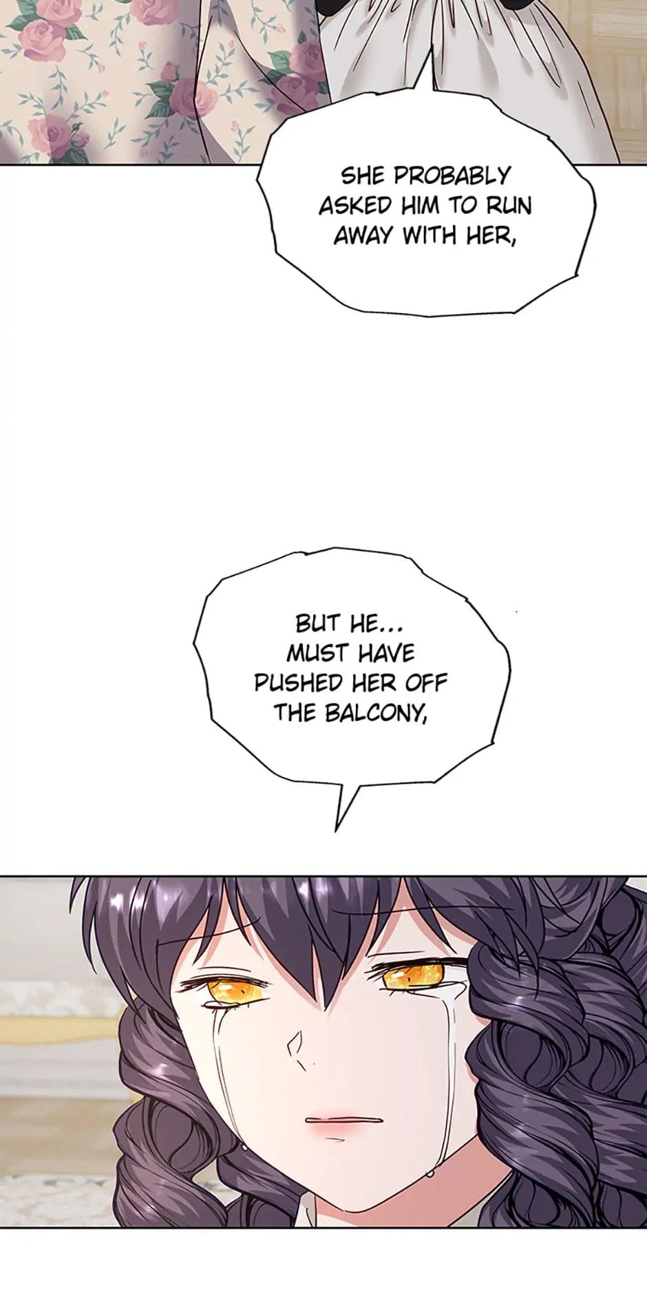 Read The Crownless Queen chapter 52 image 92 on Lezhin