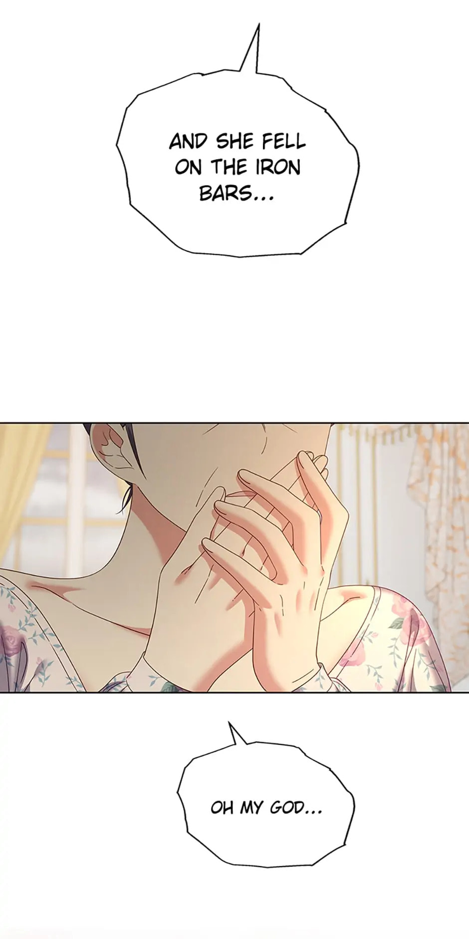 Read The Crownless Queen chapter 52 image 93 on Lezhin