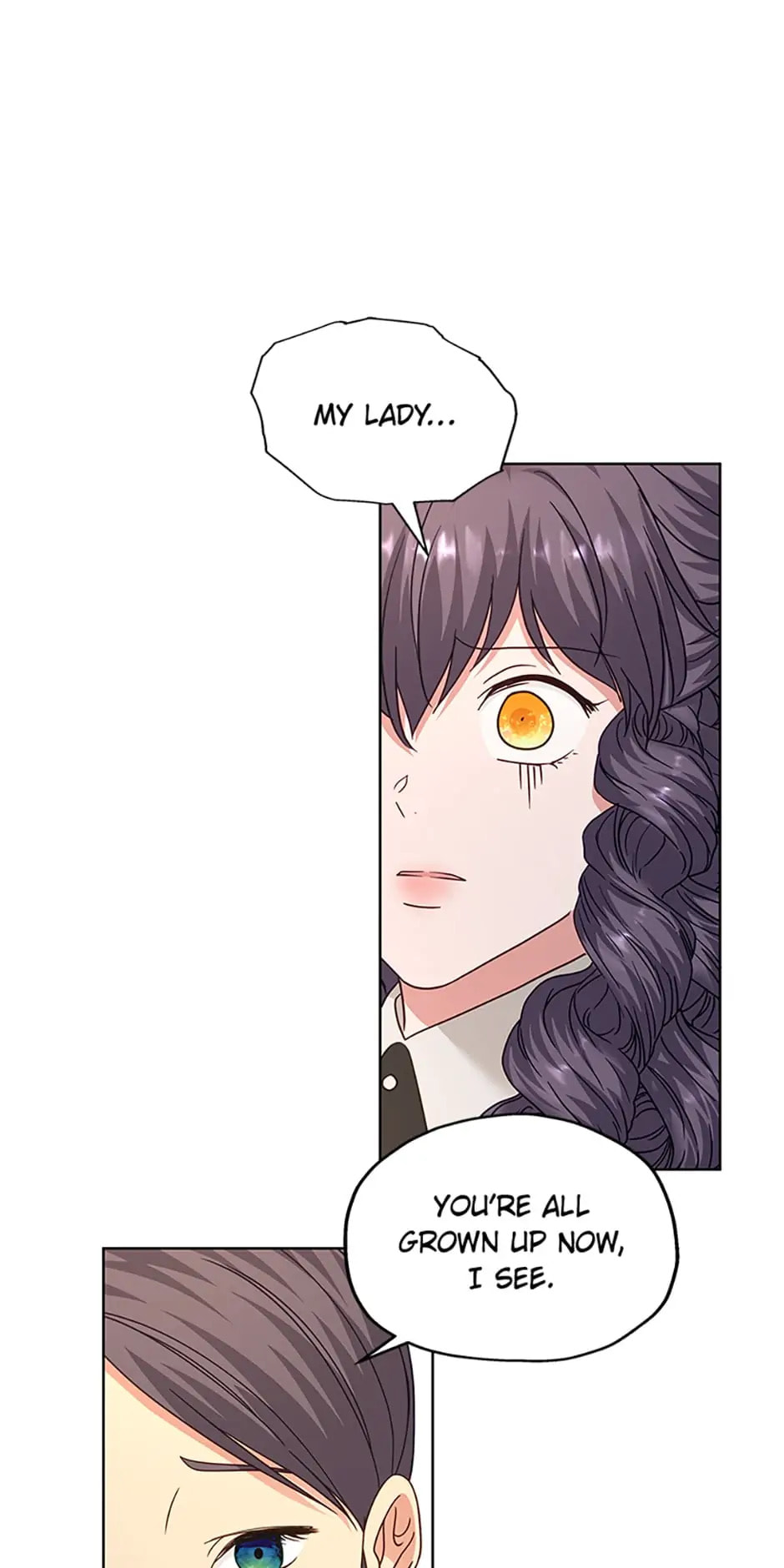 Read The Crownless Queen chapter 52 image 95 on Lezhin