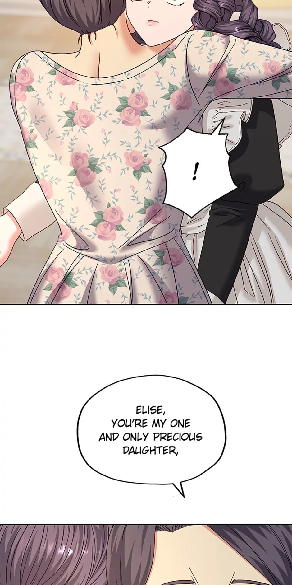 Read The Crownless Queen chapter 52 image 98 on Lezhin