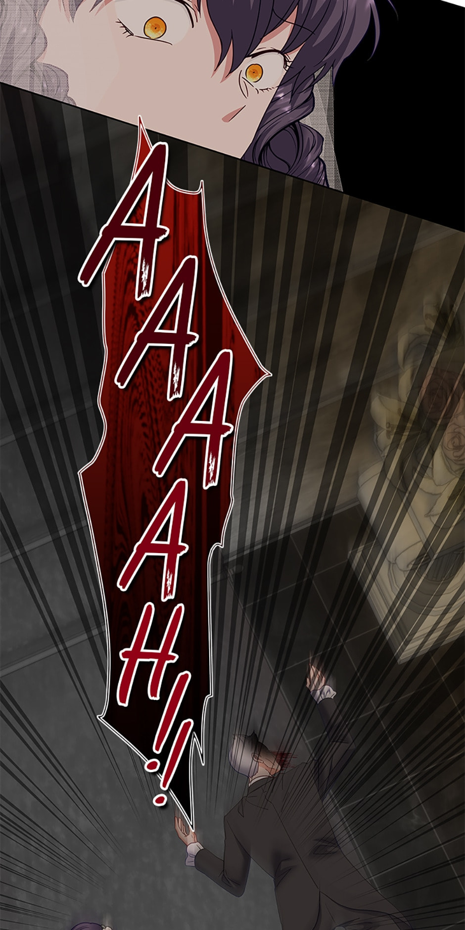 Read The Crownless Queen chapter 53 image 101 on Lezhin
