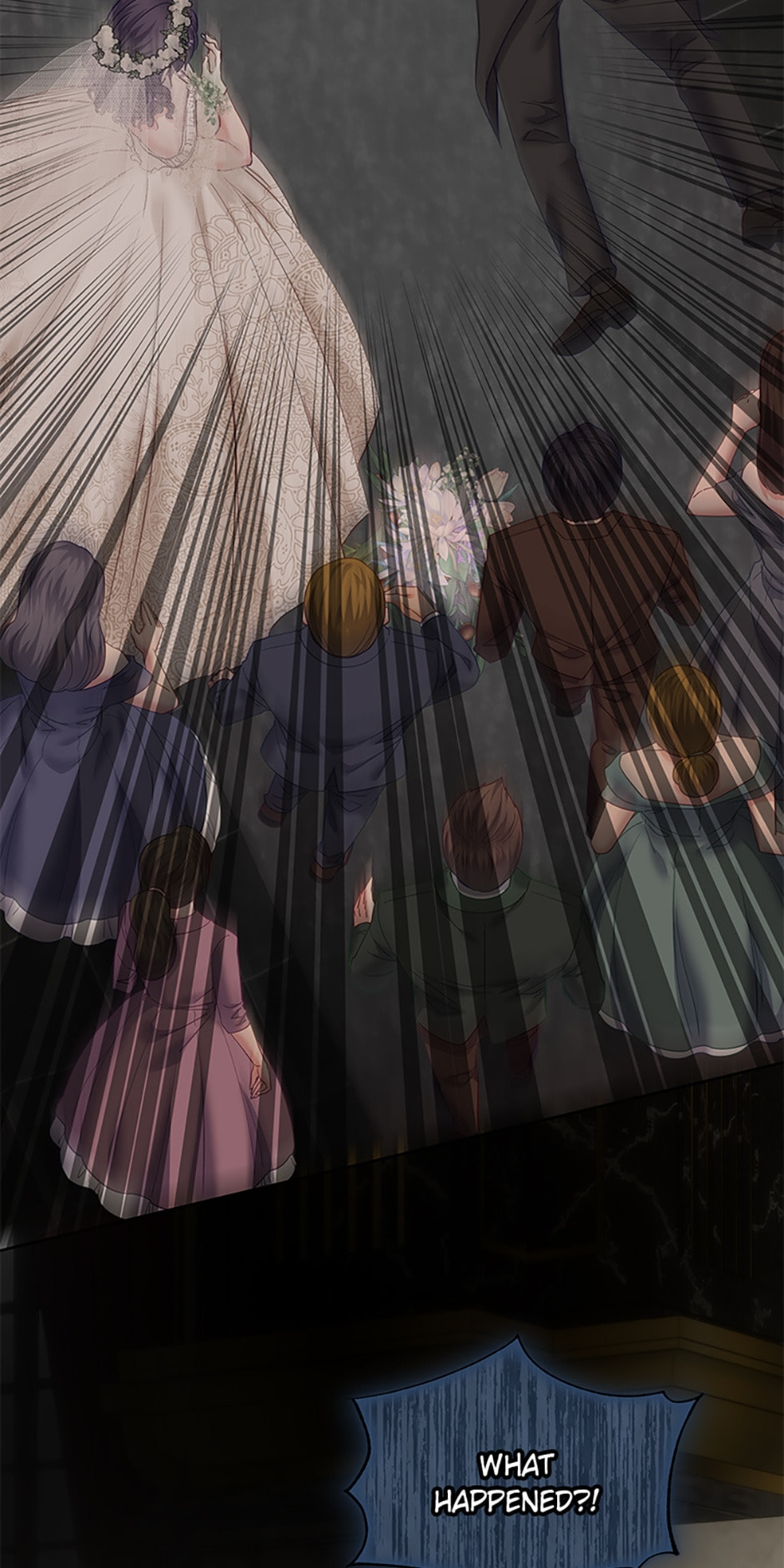 Read The Crownless Queen chapter 53 image 102 on Lezhin