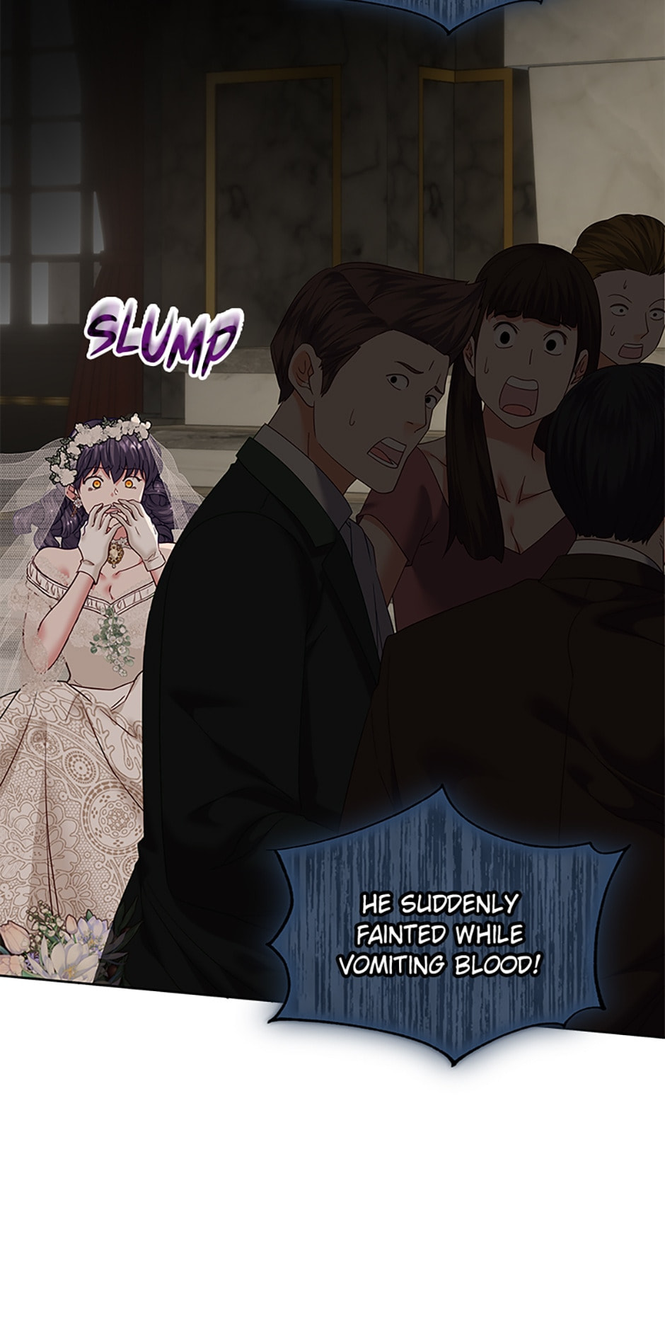Read The Crownless Queen chapter 53 image 103 on Lezhin