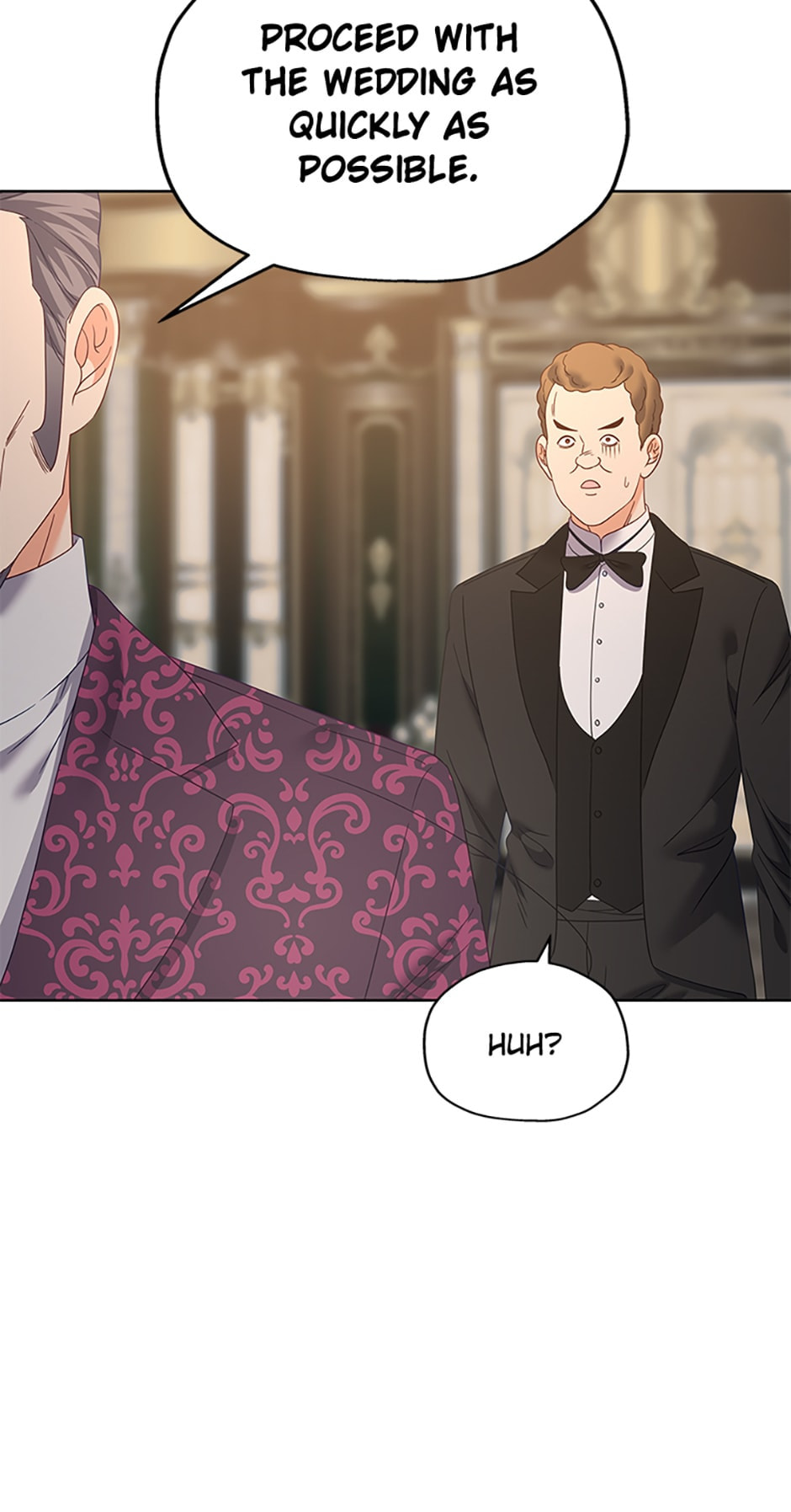 Read The Crownless Queen chapter 53 image 14 on Lezhin